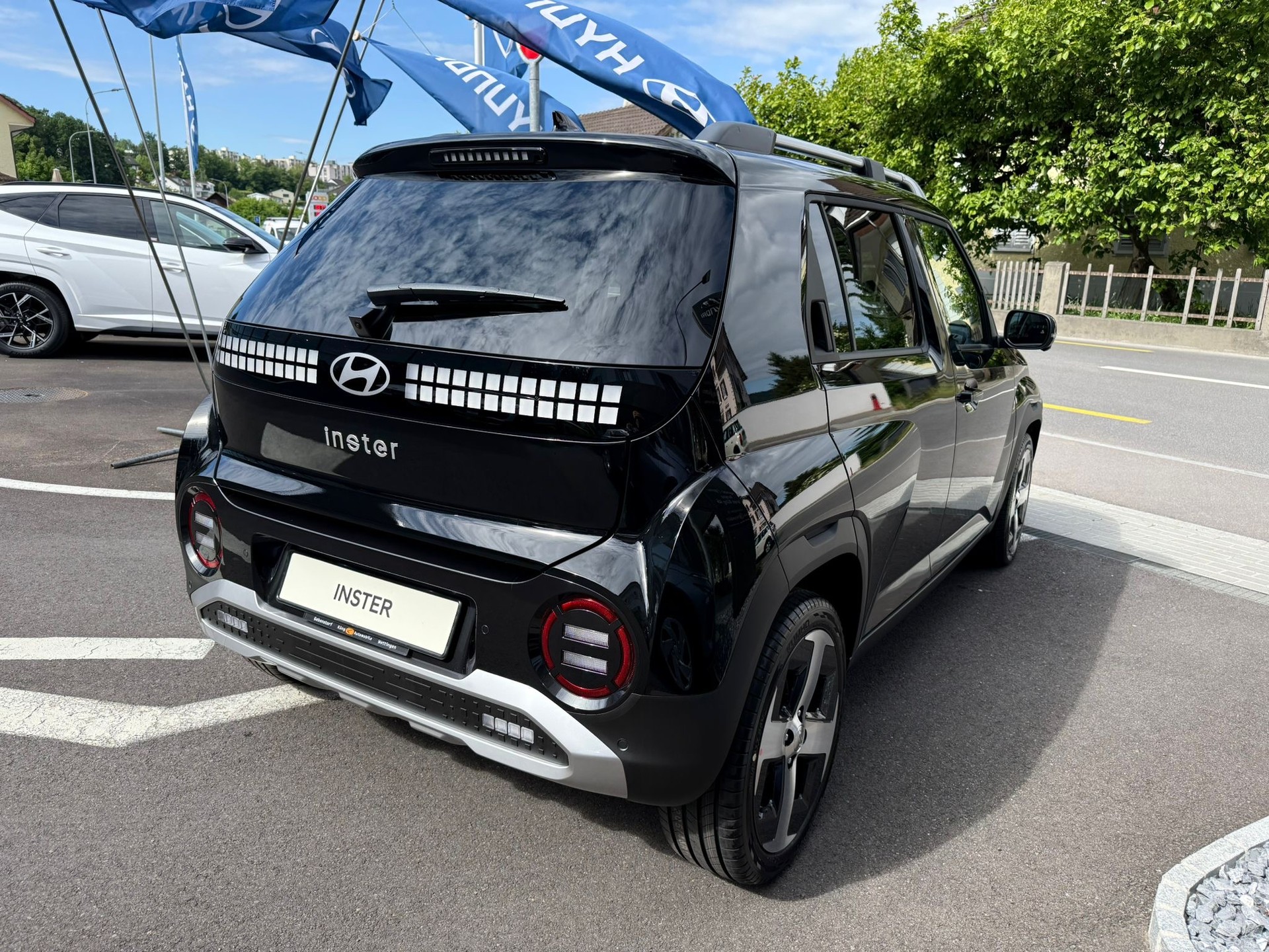 HYUNDAI Inster 49kWh Vertex-image-4