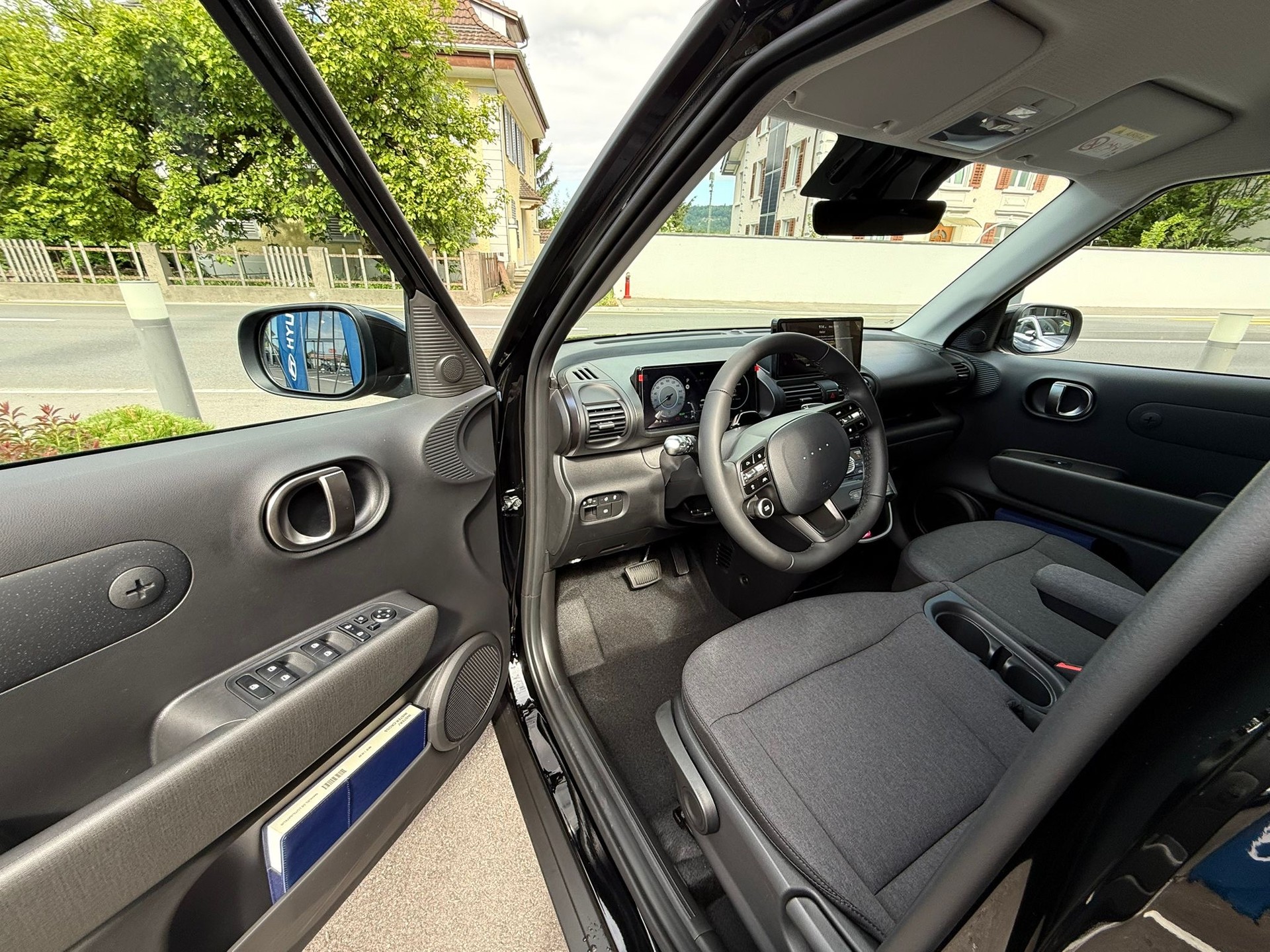 HYUNDAI Inster 49kWh Vertex-image-7