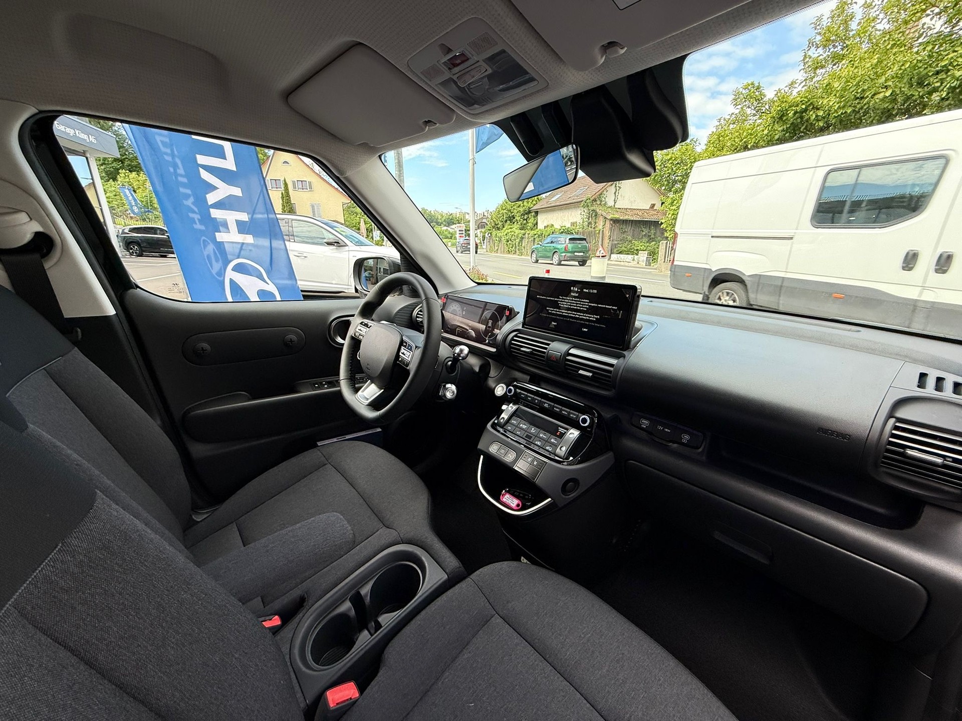 HYUNDAI Inster 49kWh Vertex-image-11