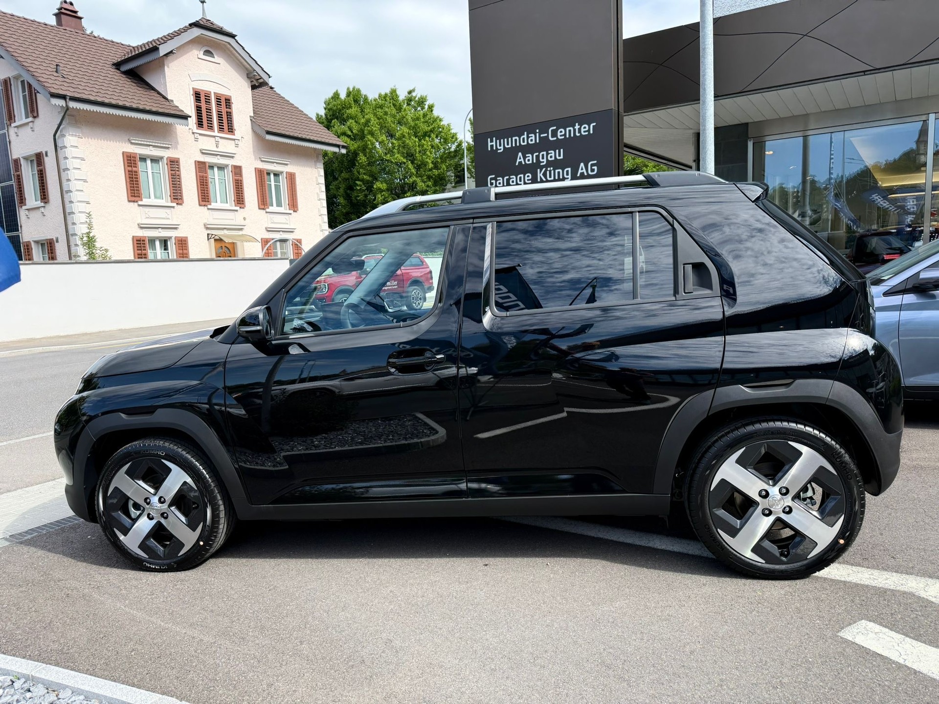 HYUNDAI Inster 49kWh Vertex-image-6