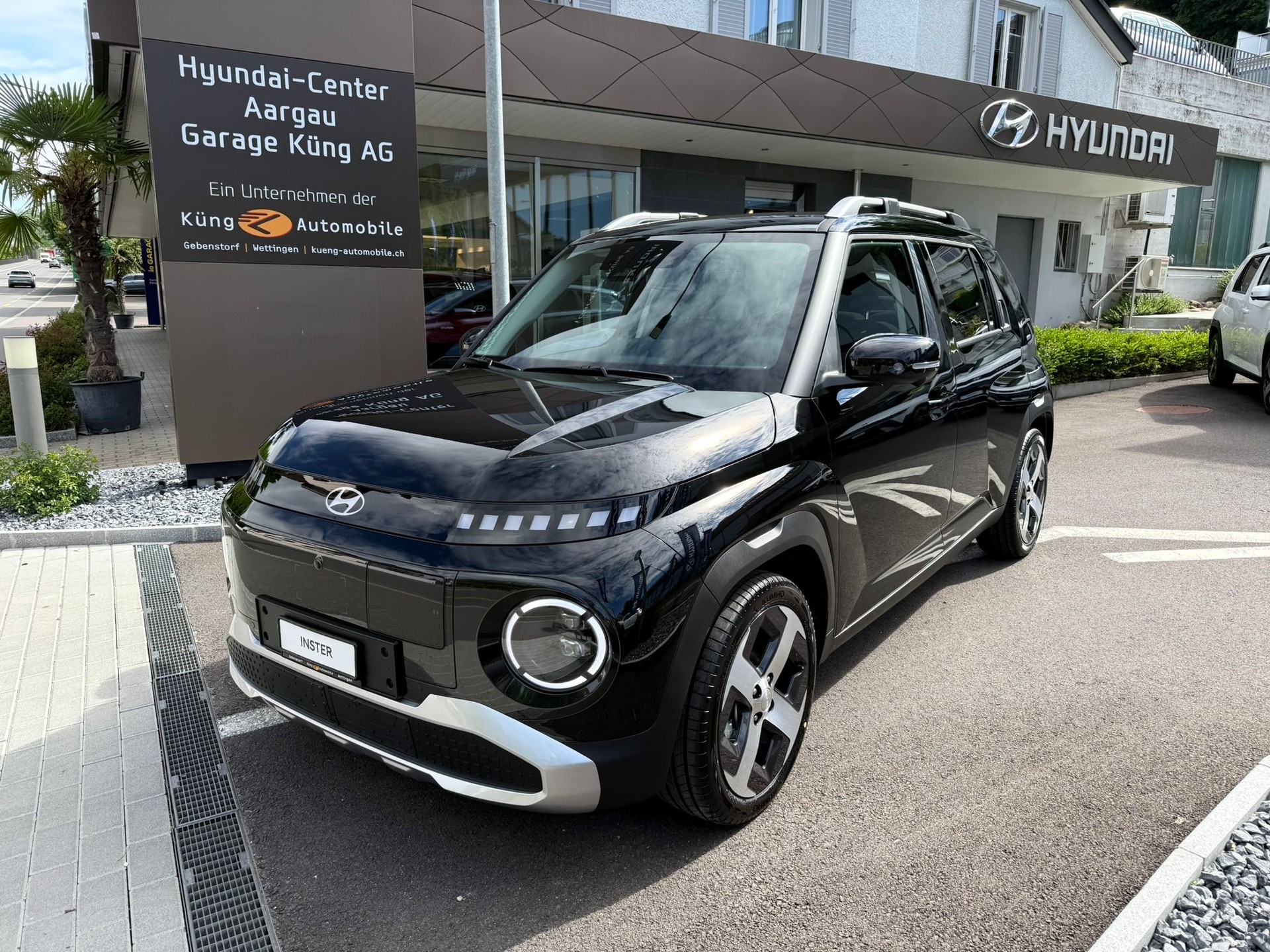 HYUNDAI Inster 49kWh Vertex-image-0