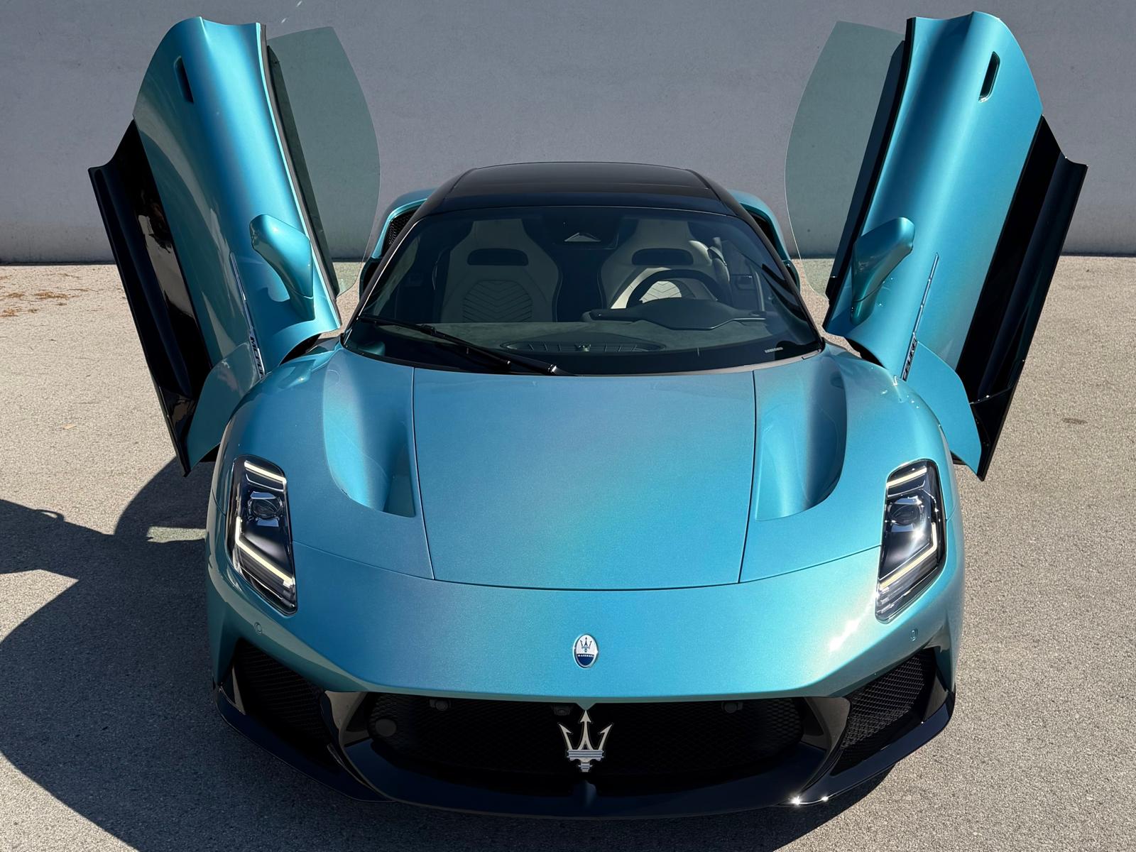 MASERATI MC PURA CIELO-image-5