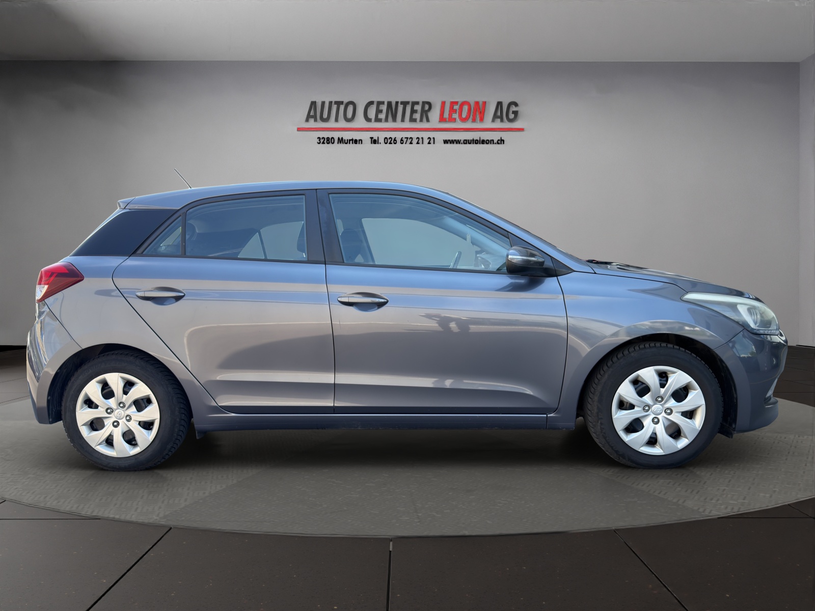 HYUNDAI i20 1.0 T-GDi Amplia-image-6
