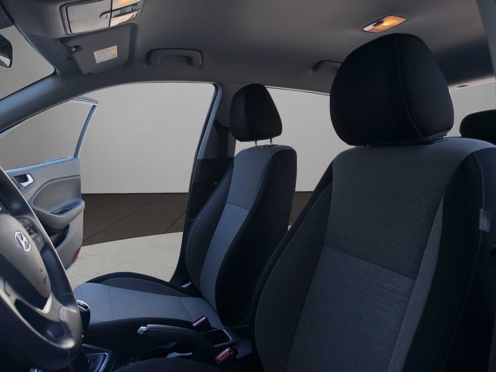 HYUNDAI i20 1.0 T-GDi Amplia-image-20