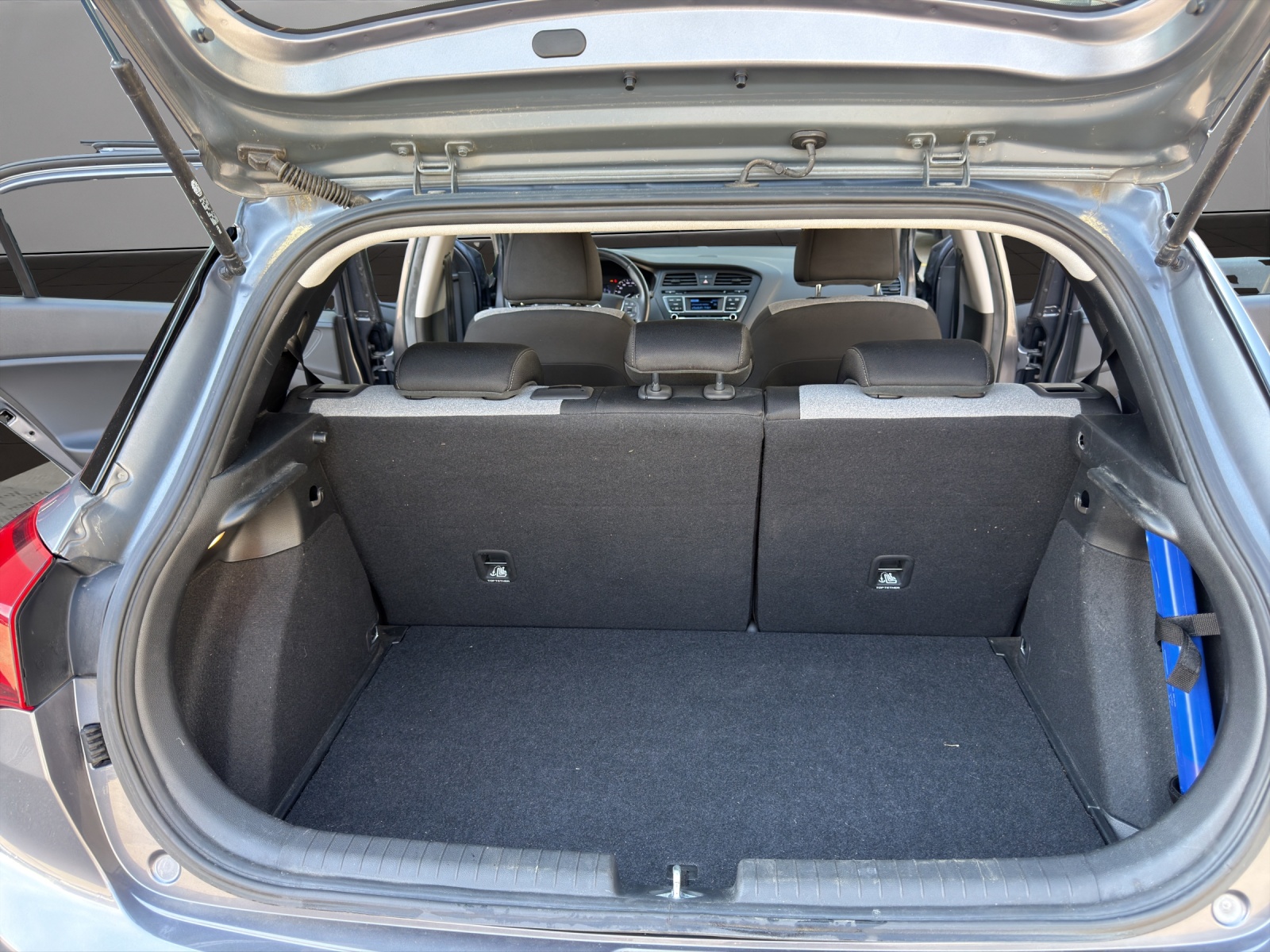 HYUNDAI i20 1.0 T-GDi Amplia-image-18