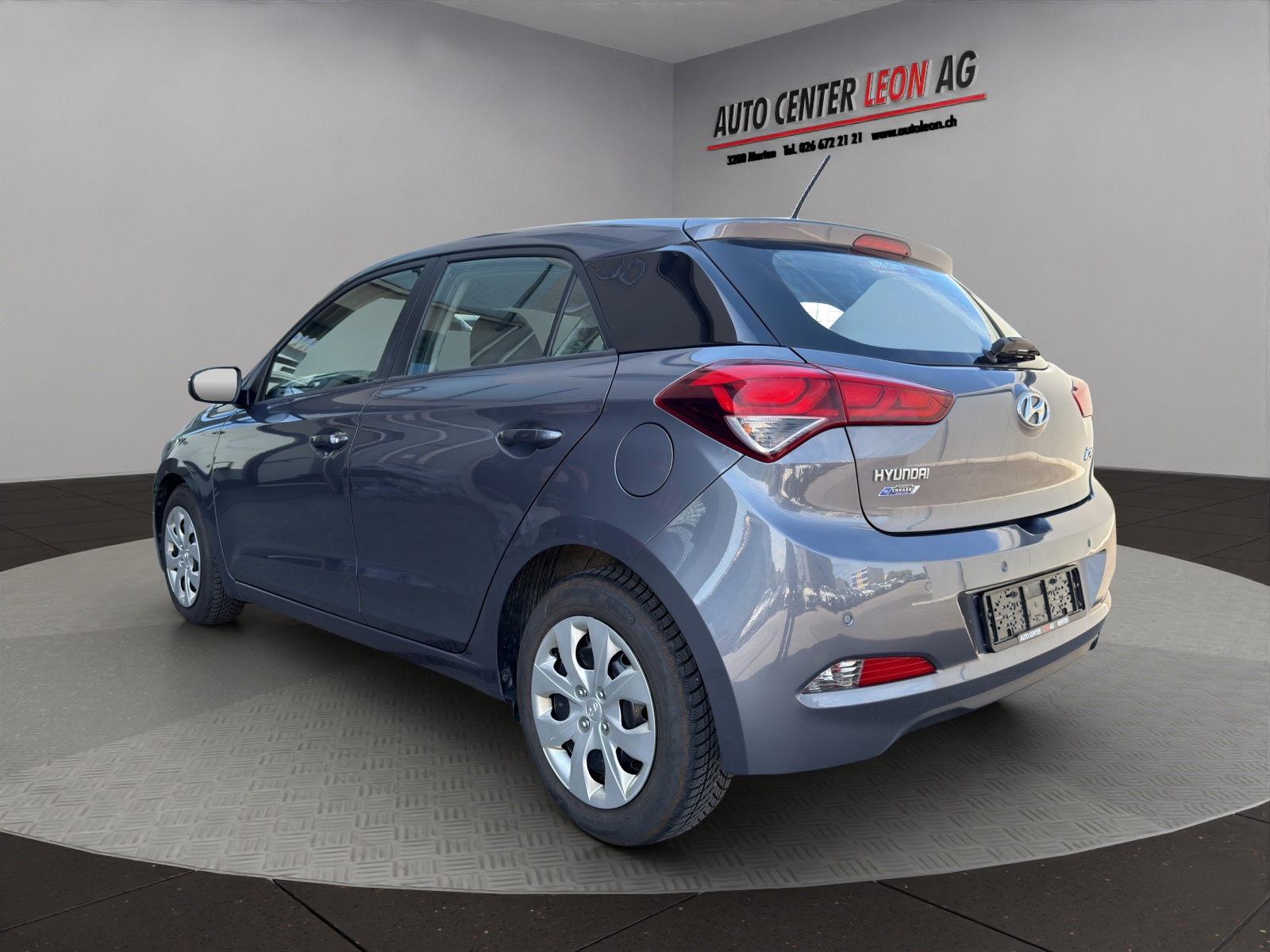 HYUNDAI i20 1.0 T-GDi Amplia-image-3
