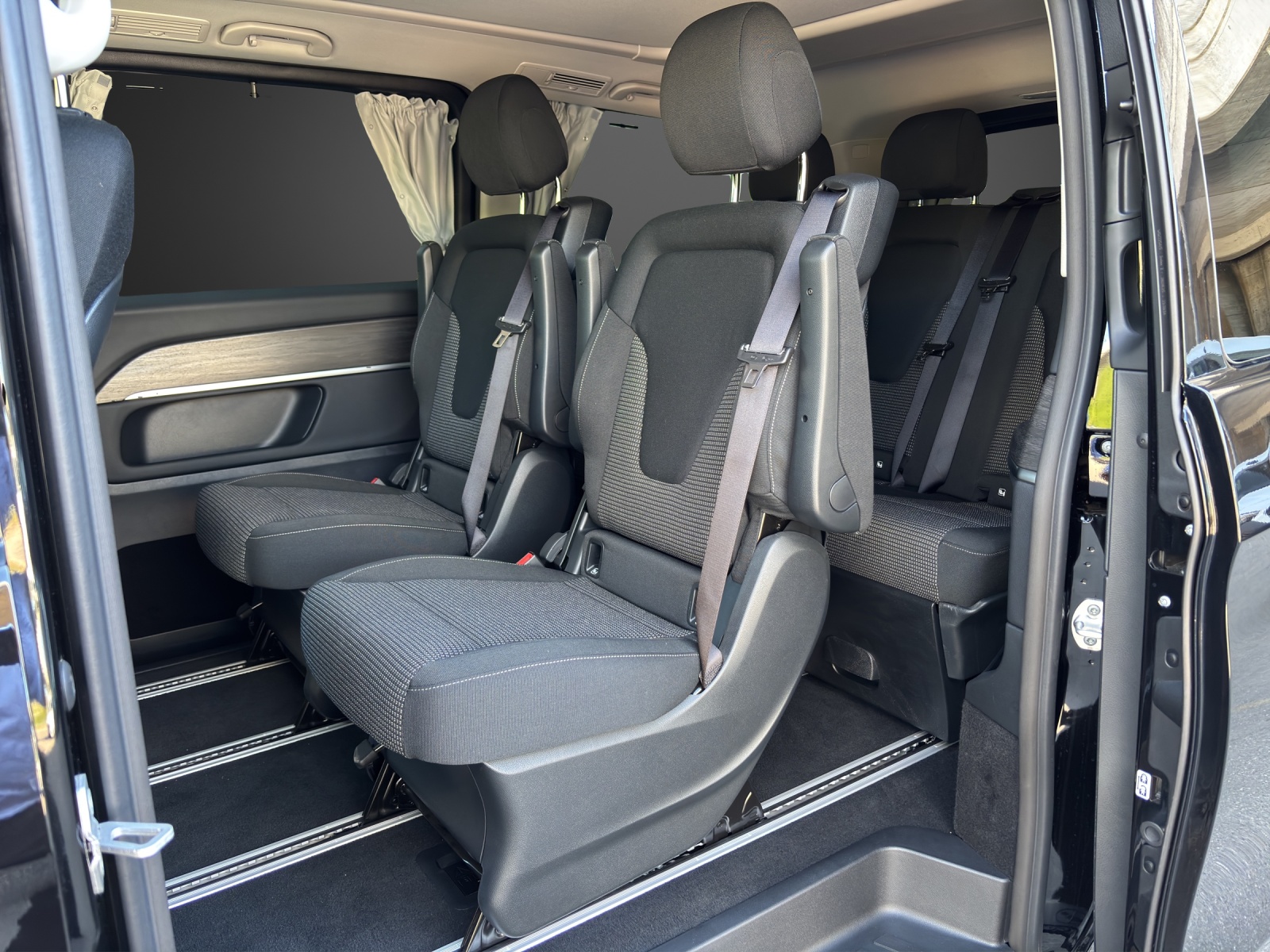 MERCEDES-BENZ Marco Polo Horizon 300 d 4M Automat-image-10