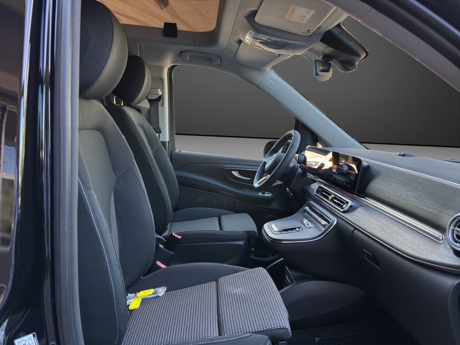 MERCEDES-BENZ Marco Polo Horizon 300 d 4M Automat-image-7