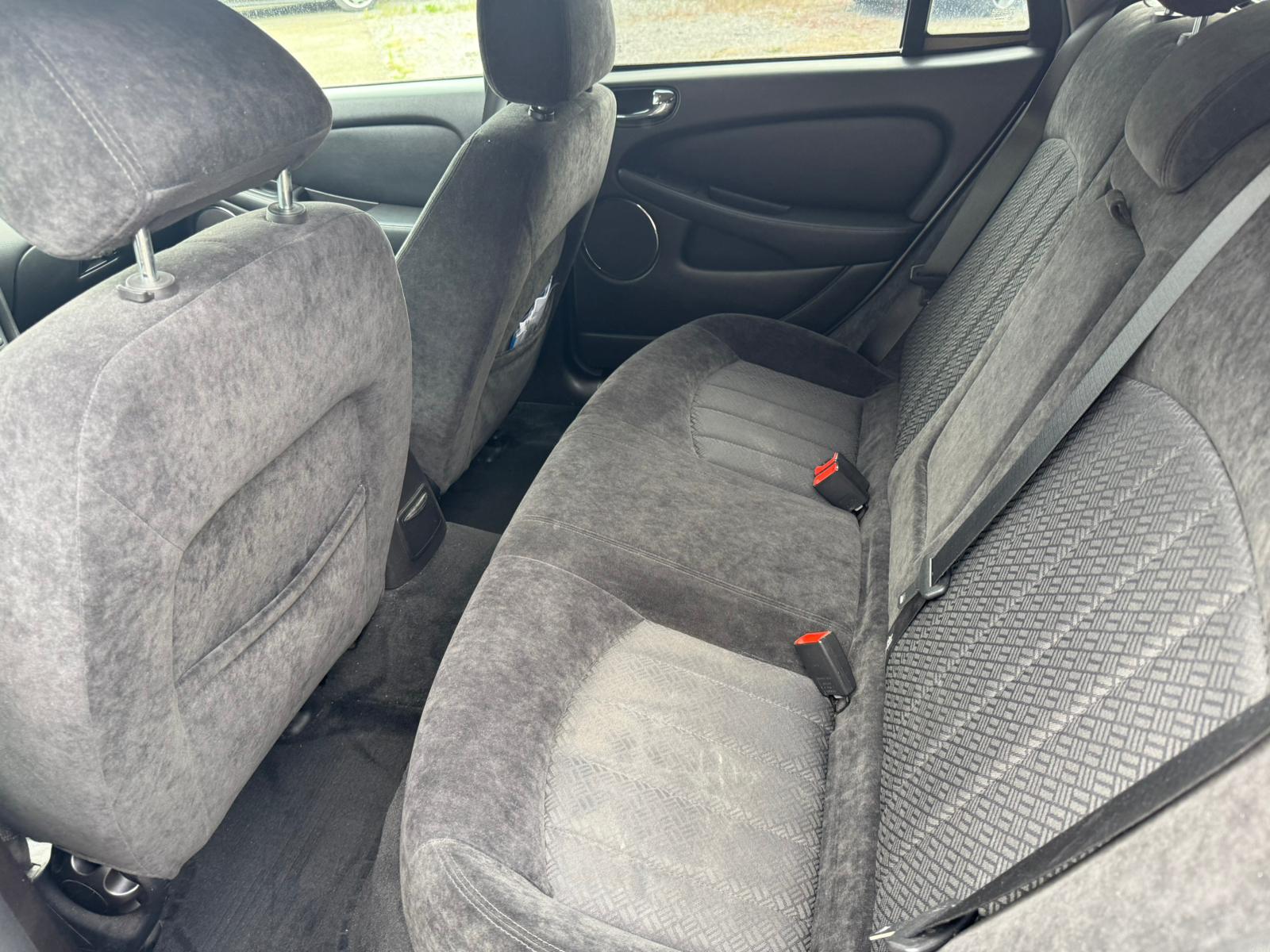 JAGUAR X-Type Estate 2.0D Classic-image-8