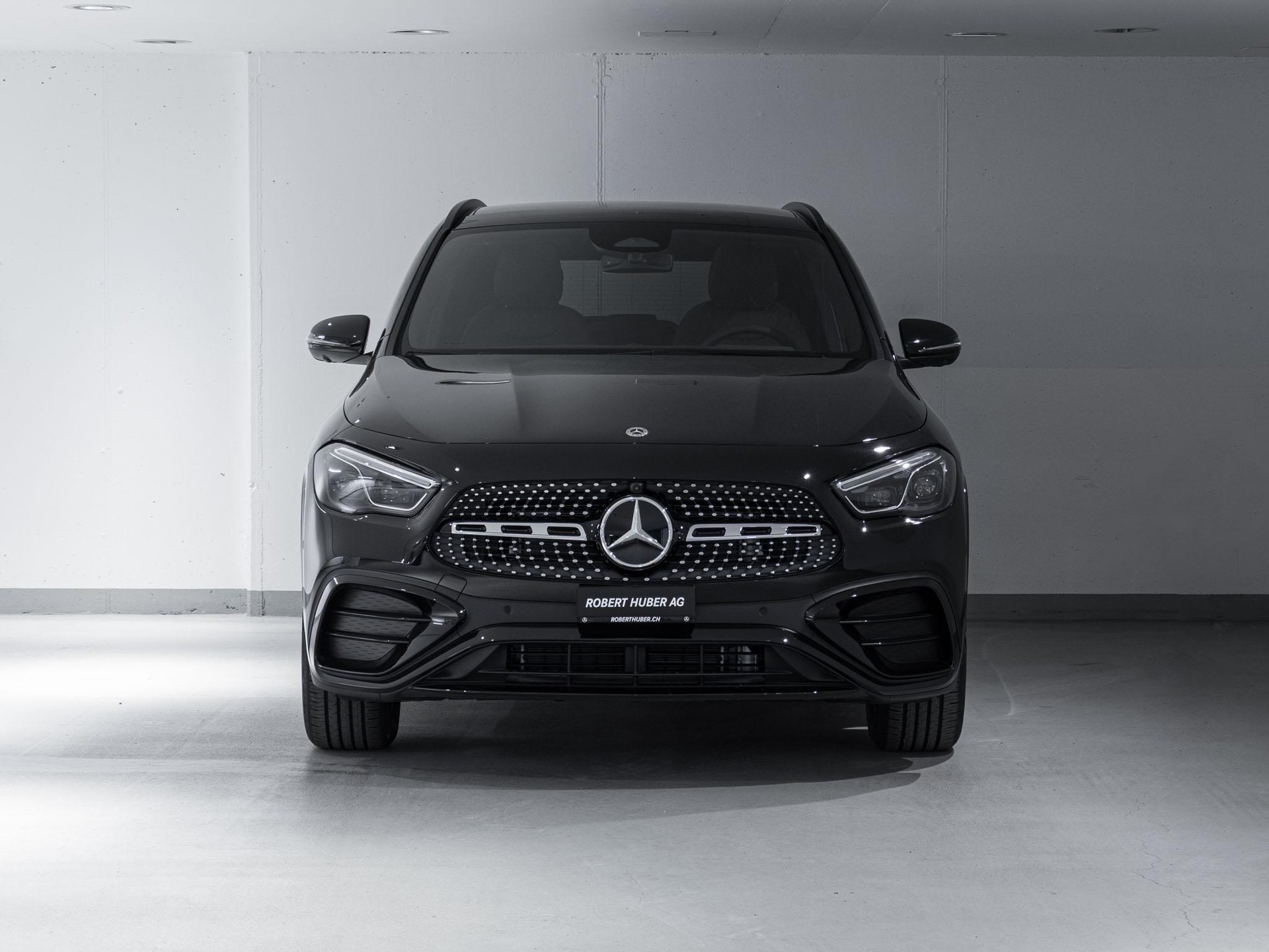 MERCEDES-BENZ GLA 200 Night Star-image-2