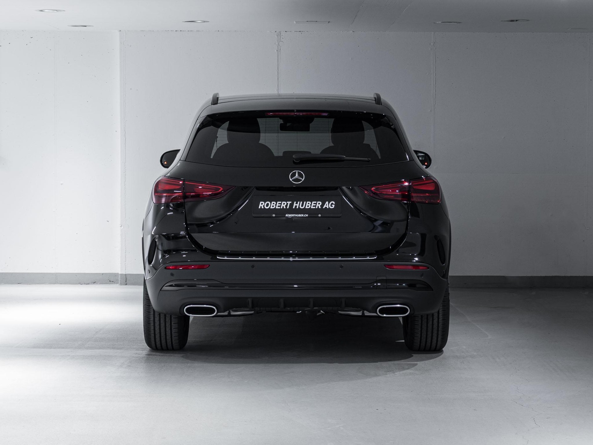 MERCEDES-BENZ GLA 200 Night Star-image-5