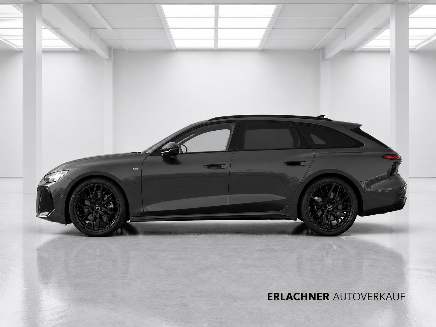 AUDI A6 Avant TDI quattro 150 kW S tronic-image-7
