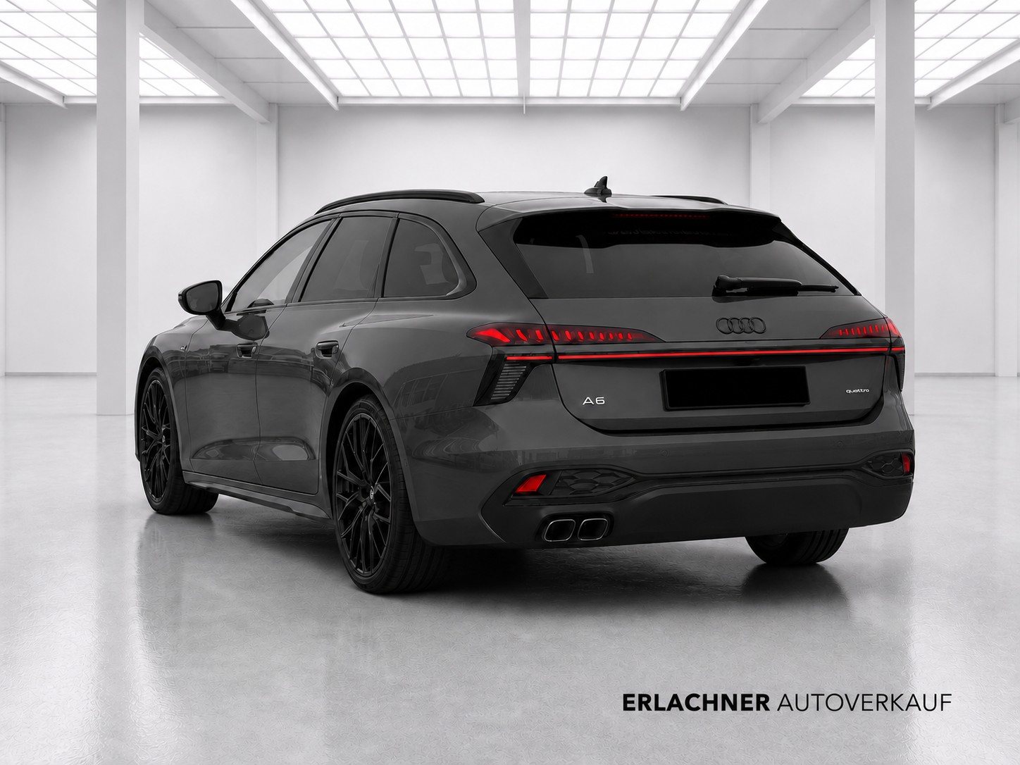 AUDI A6 Avant TDI quattro 150 kW S tronic-image-9