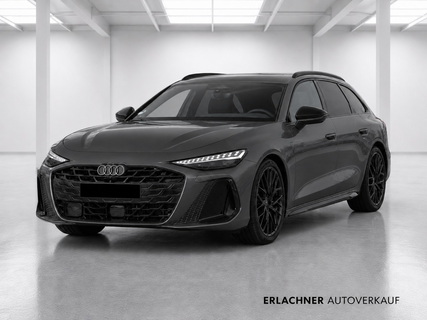 AUDI A6 Avant TDI quattro 150 kW S tronic