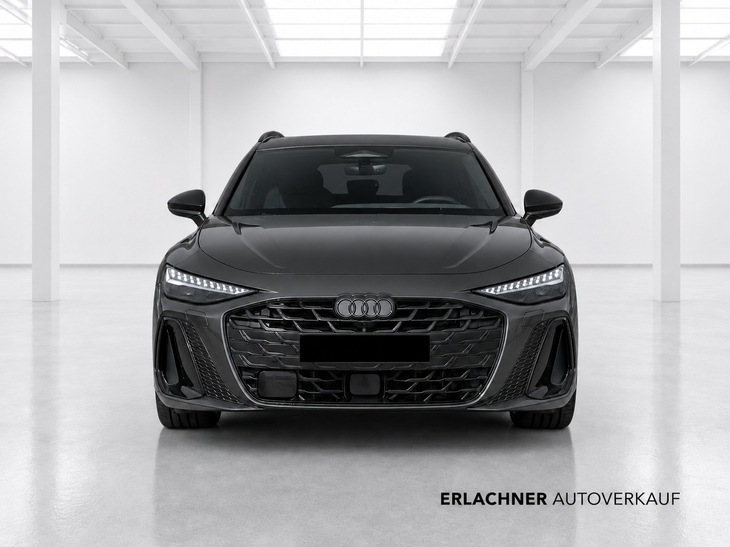 AUDI A6 Avant TDI quattro 150 kW S tronic-image-2