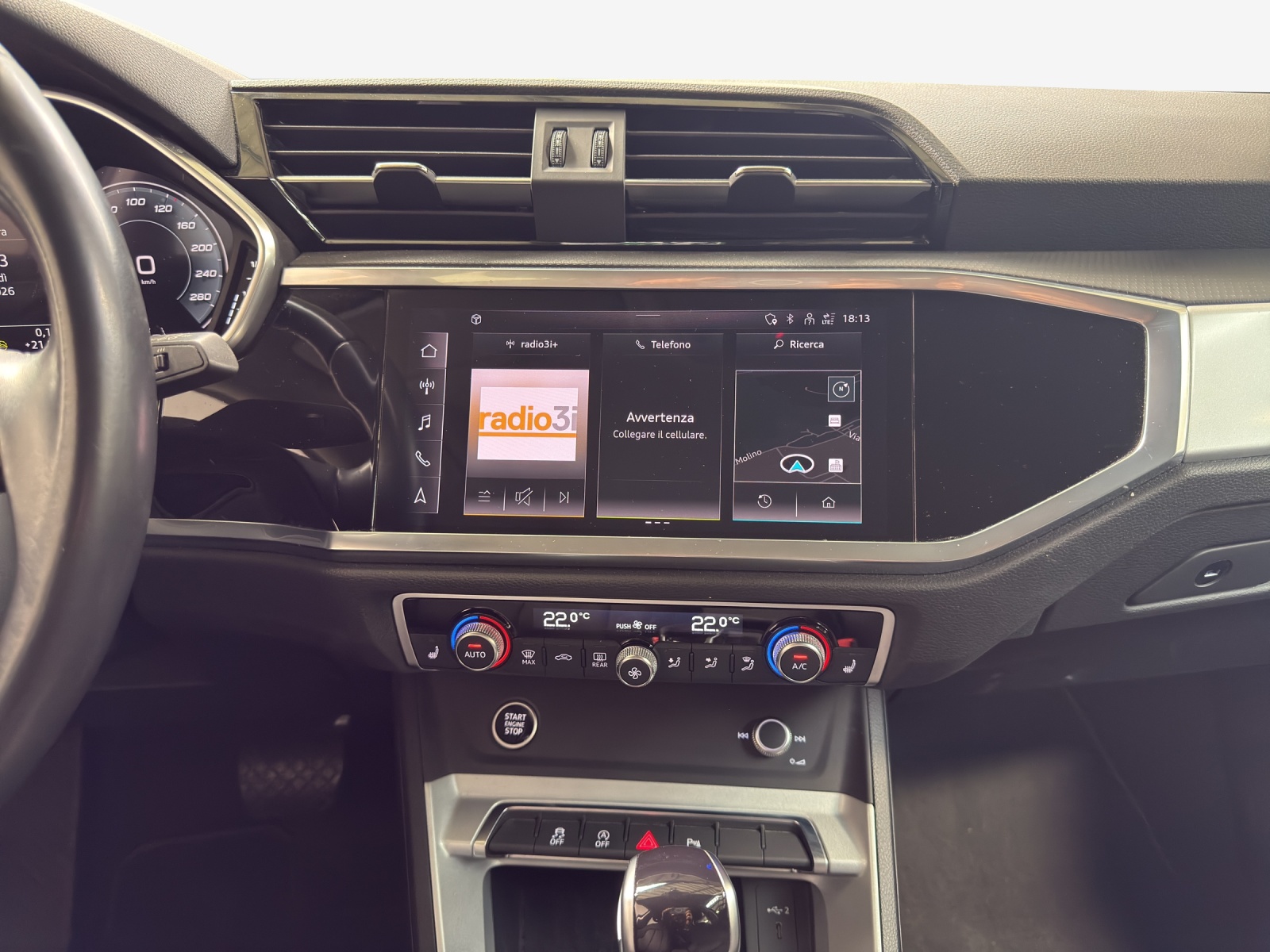 AUDI Q3 35 TFSI Attraction S-tronic-image-10