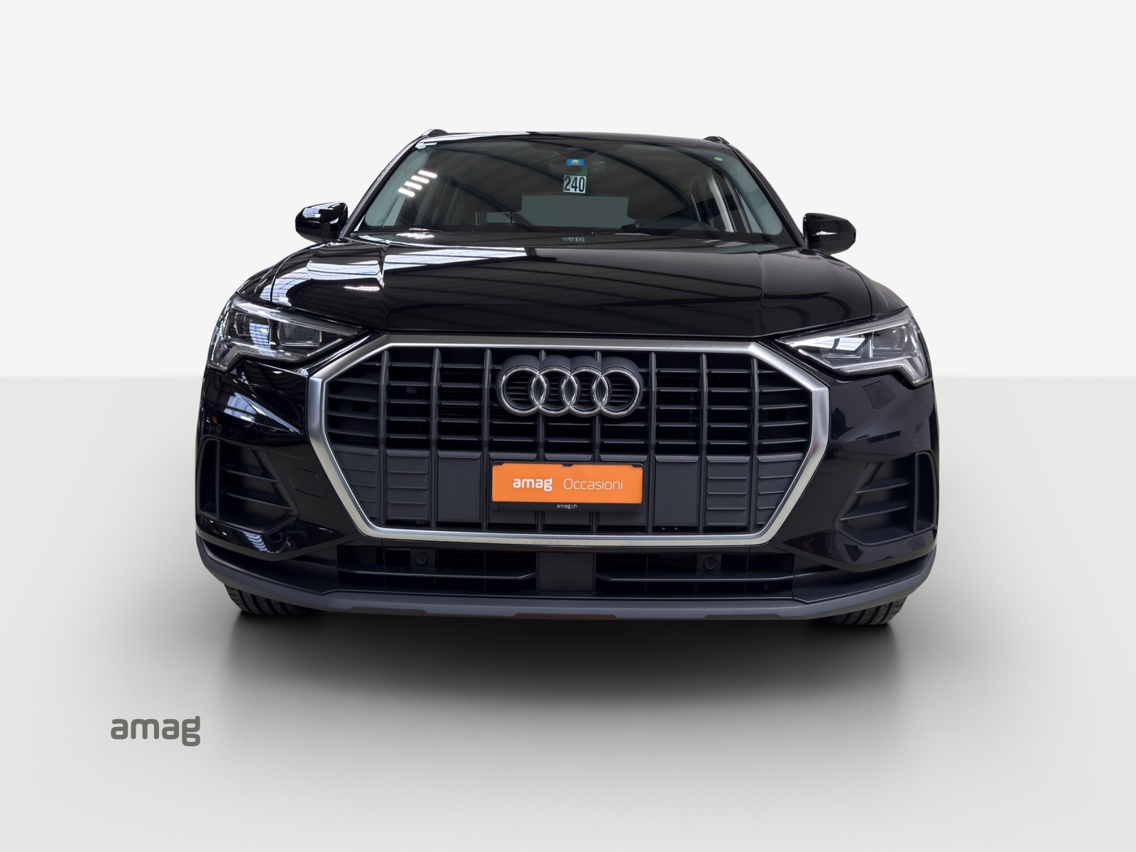 AUDI Q3 35 TFSI Attraction S-tronic-image-6