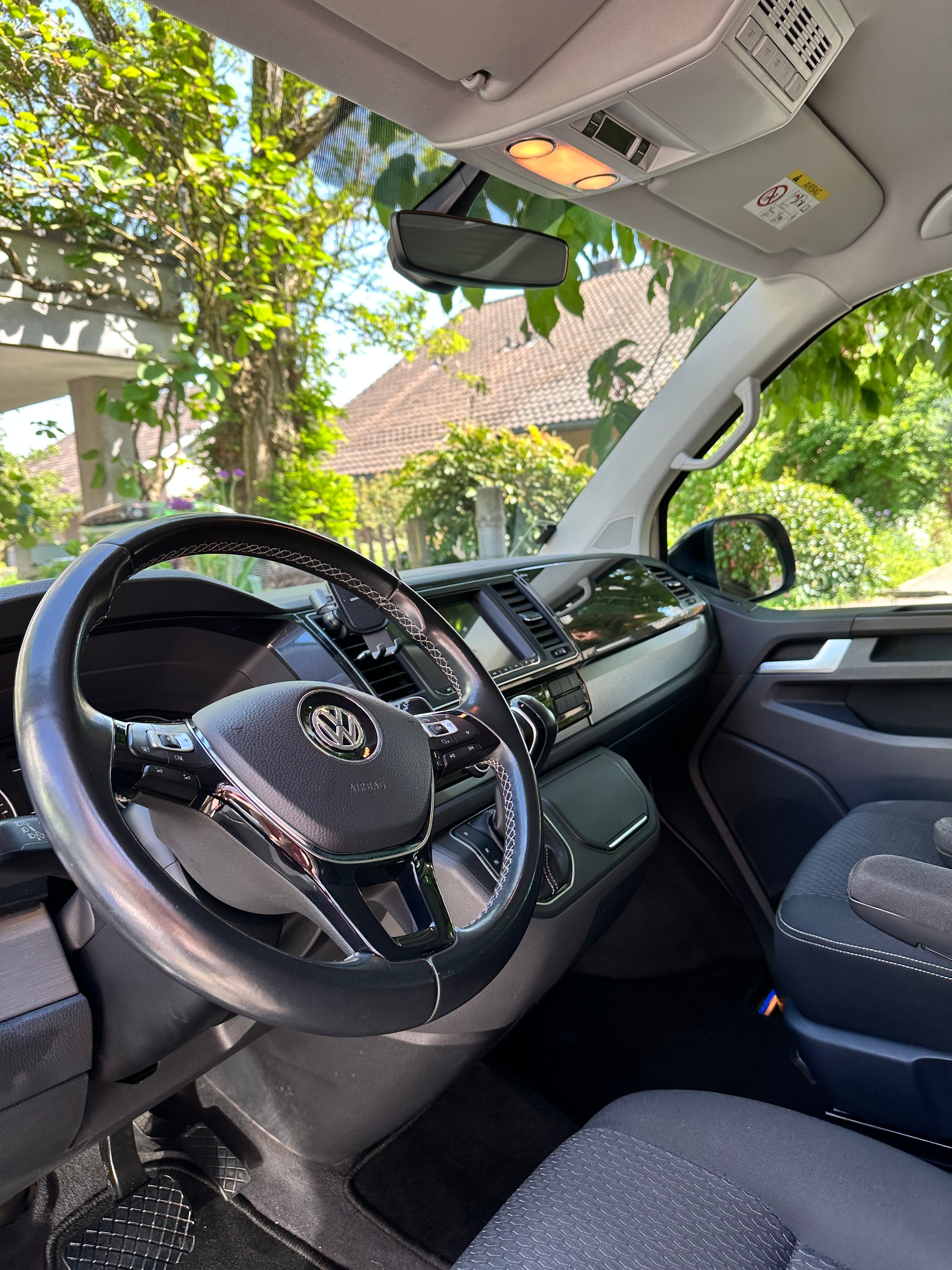 VW 2.0 TDI 204 Beach Edition DSG / inklusive Campingausrüstung-image-3