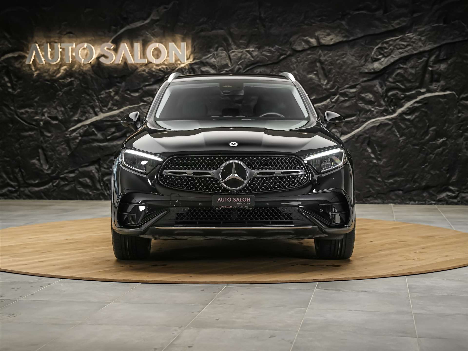 MERCEDES-BENZ GLC 220 d AMG Line 4Matic 9G-Tronic *21 Zoll*AMG Advanced Paket*Burmester*Rückfahrkamera*-image-6