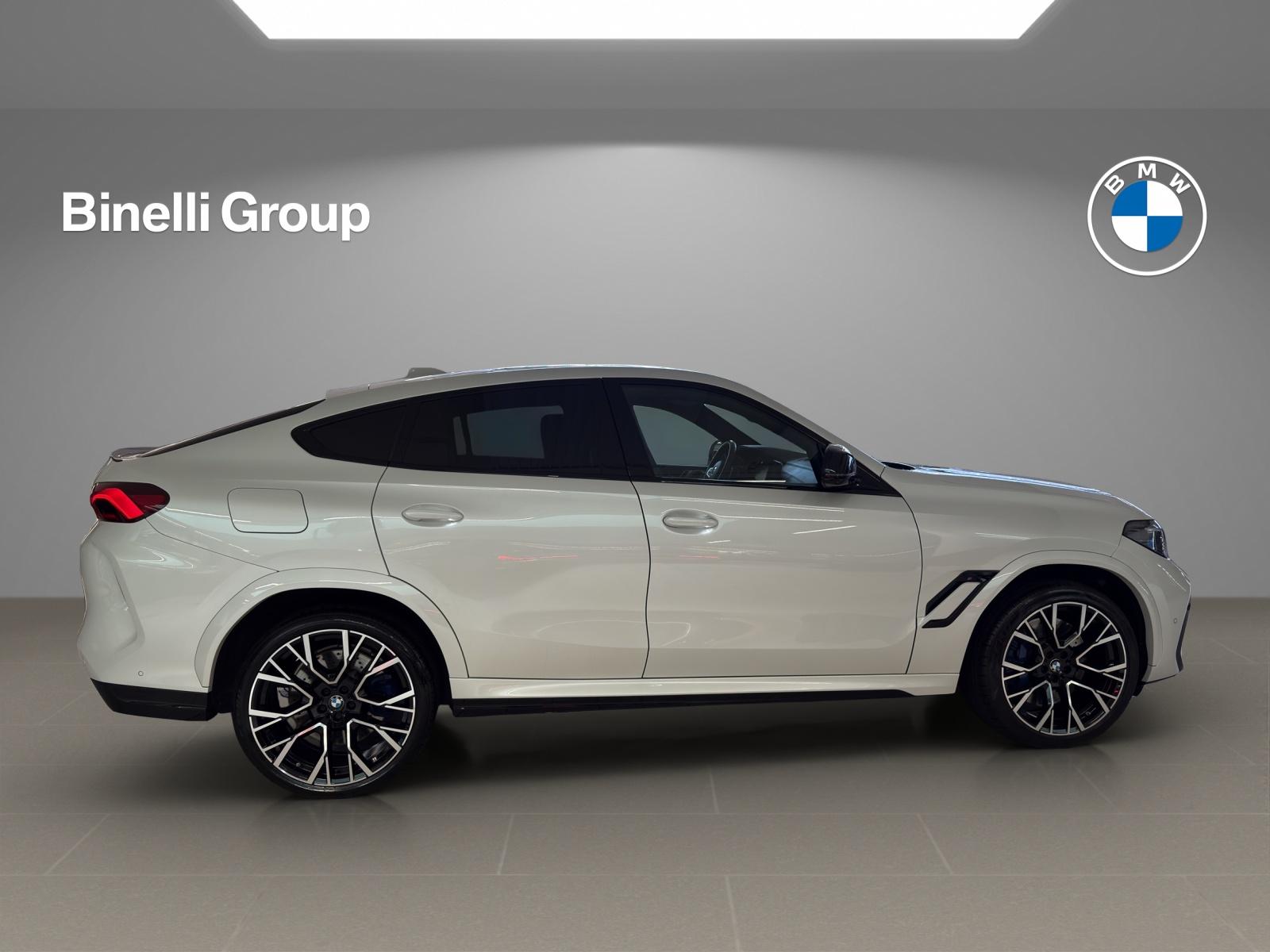 BMW X6 M Competition-image-5