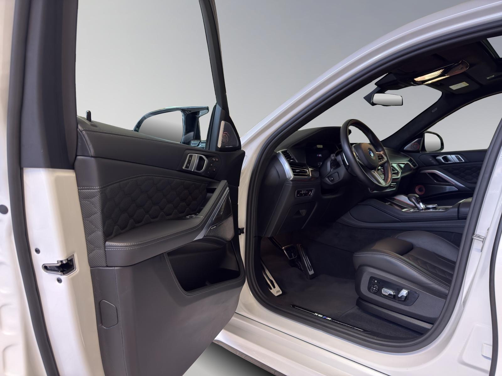 BMW X6 M Competition-image-10