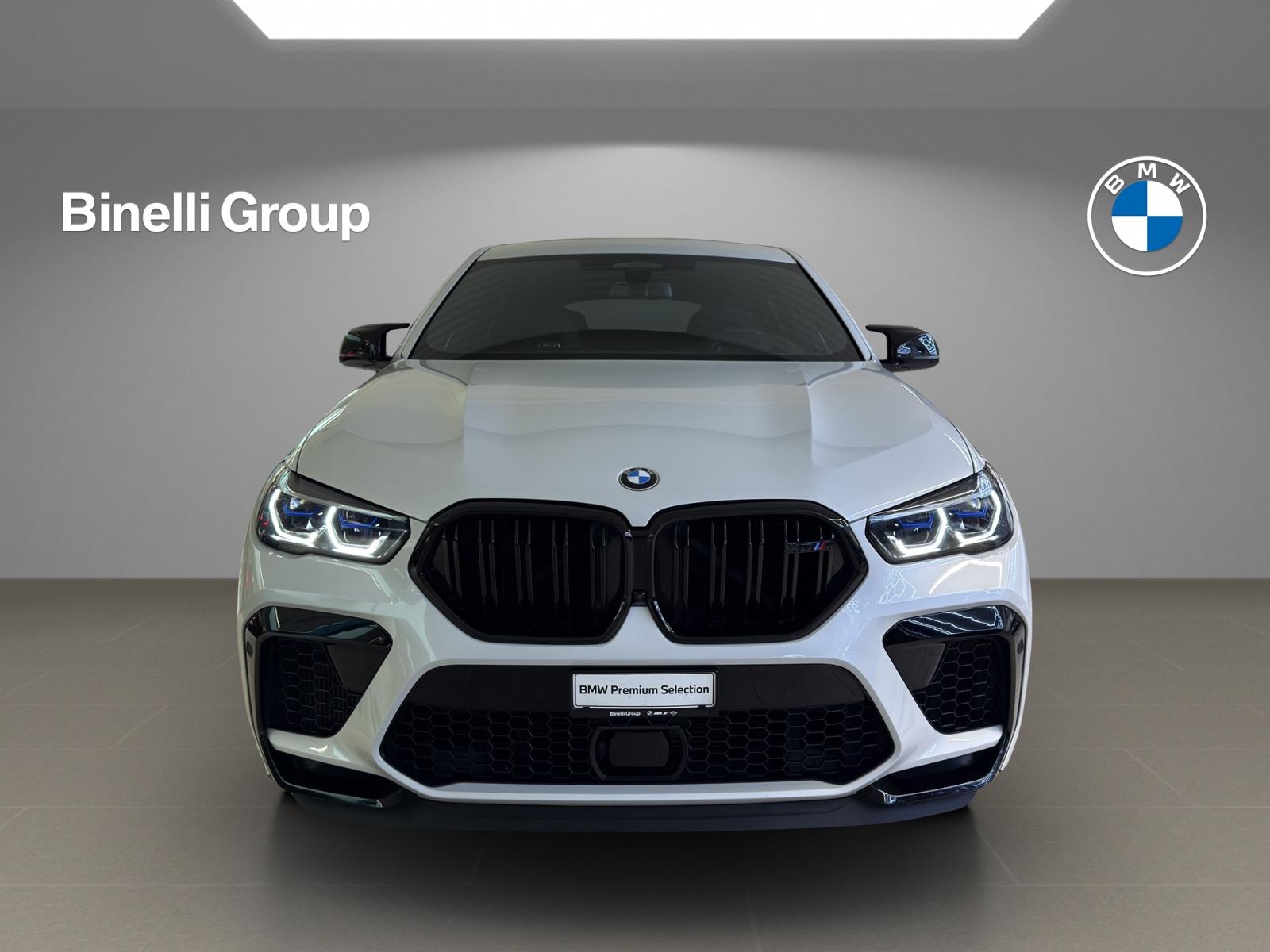 BMW X6 M Competition-image-7