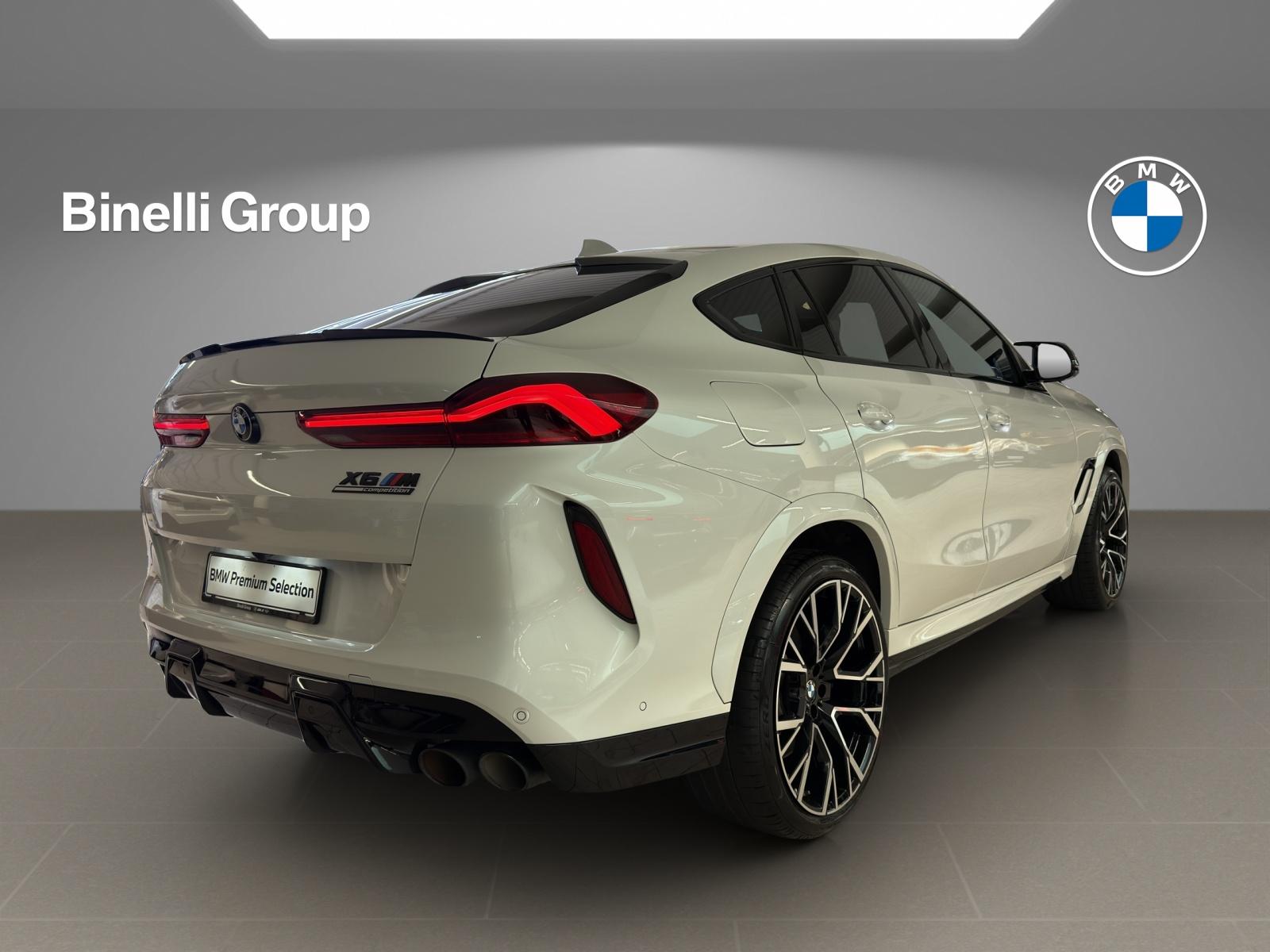 BMW X6 M Competition-image-4
