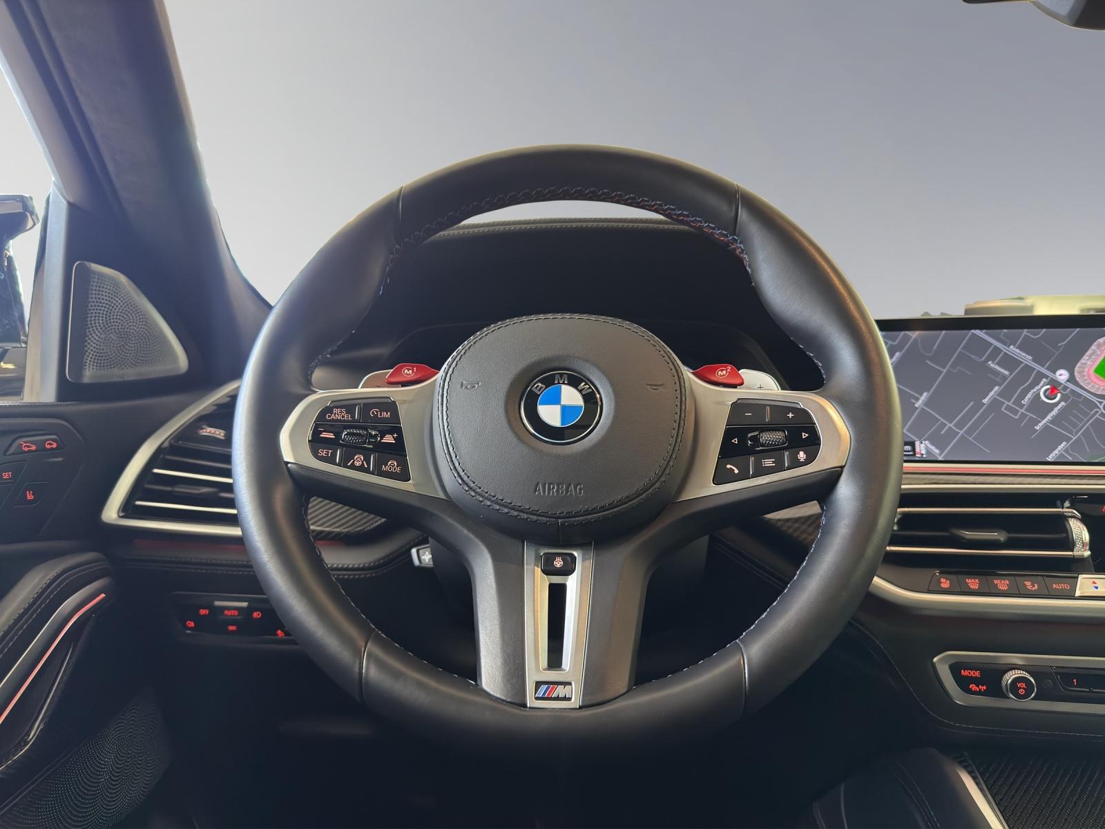 BMW X6 M Competition-image-9