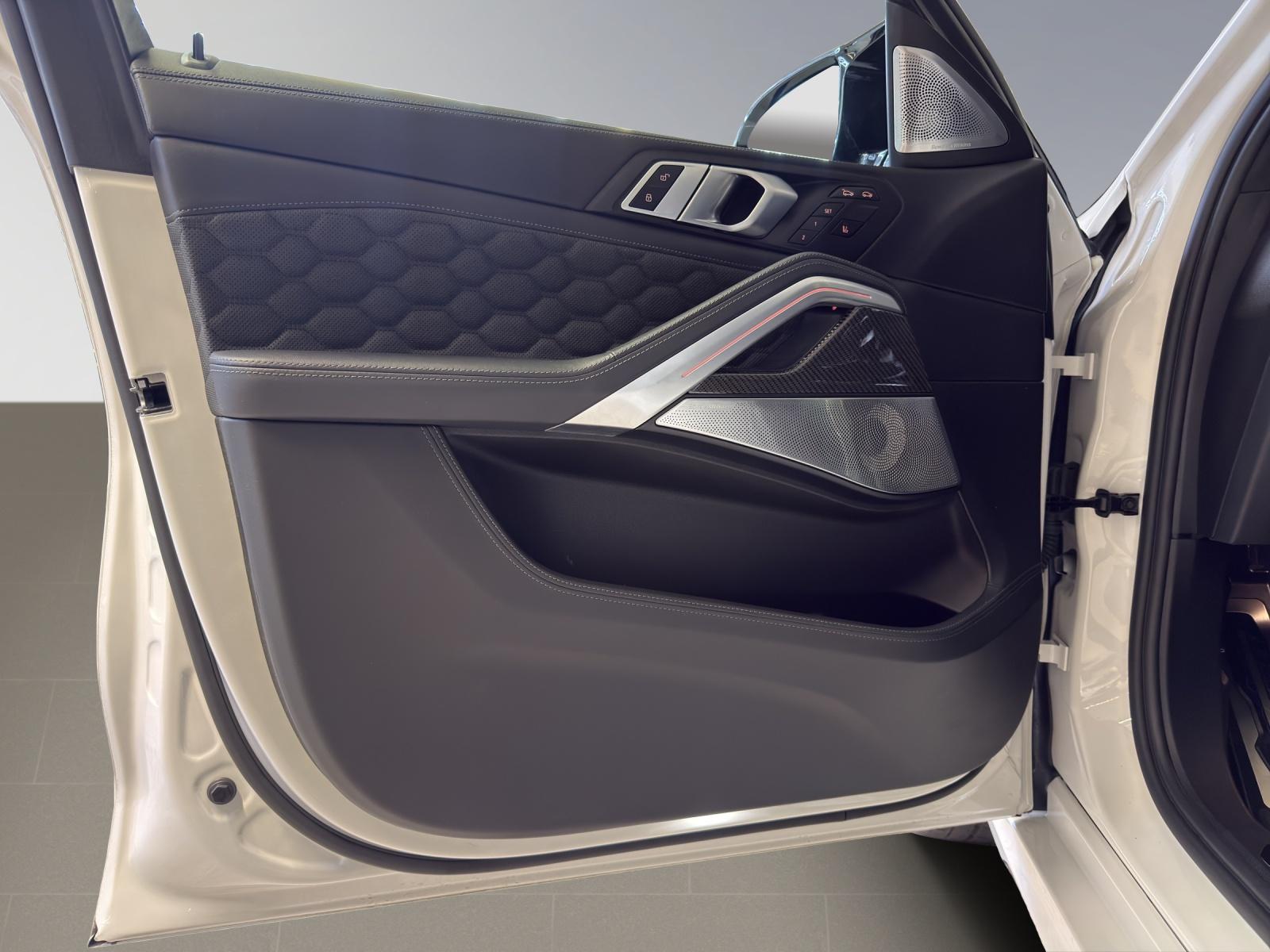 BMW X6 M Competition-image-13
