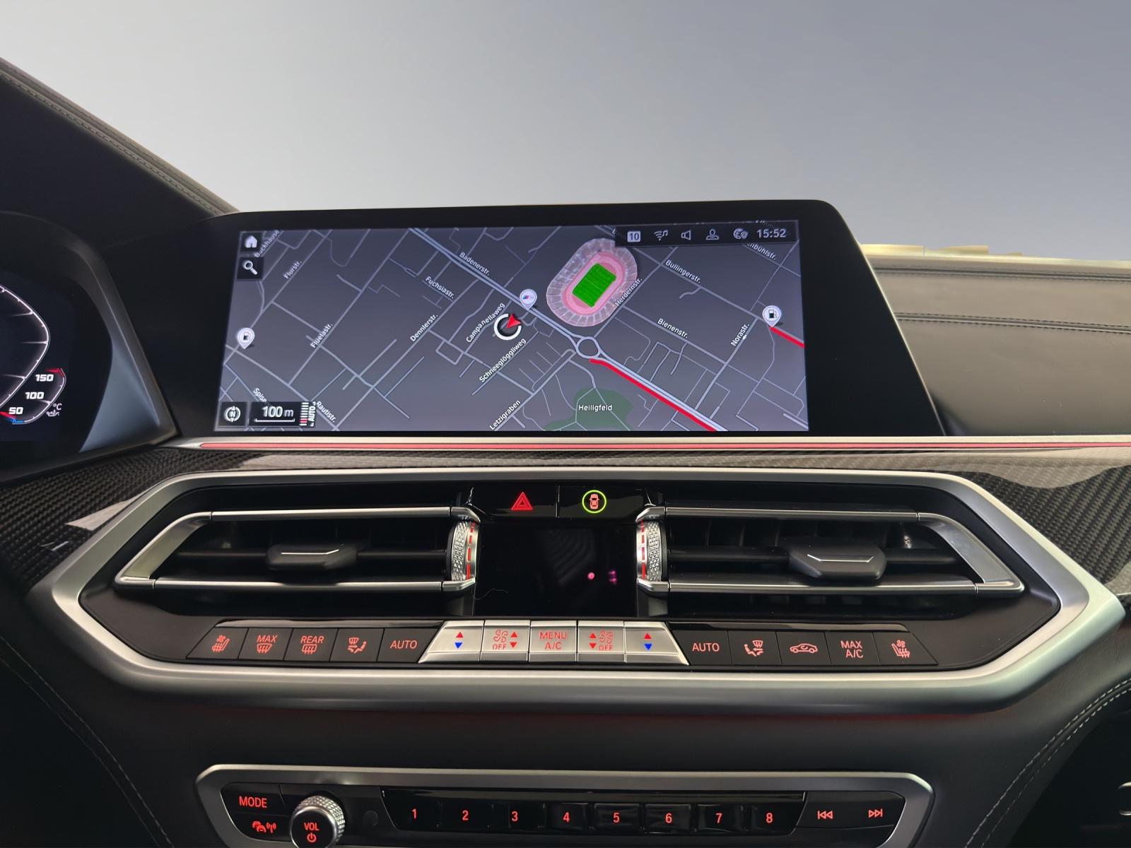 BMW X6 M Competition-image-16