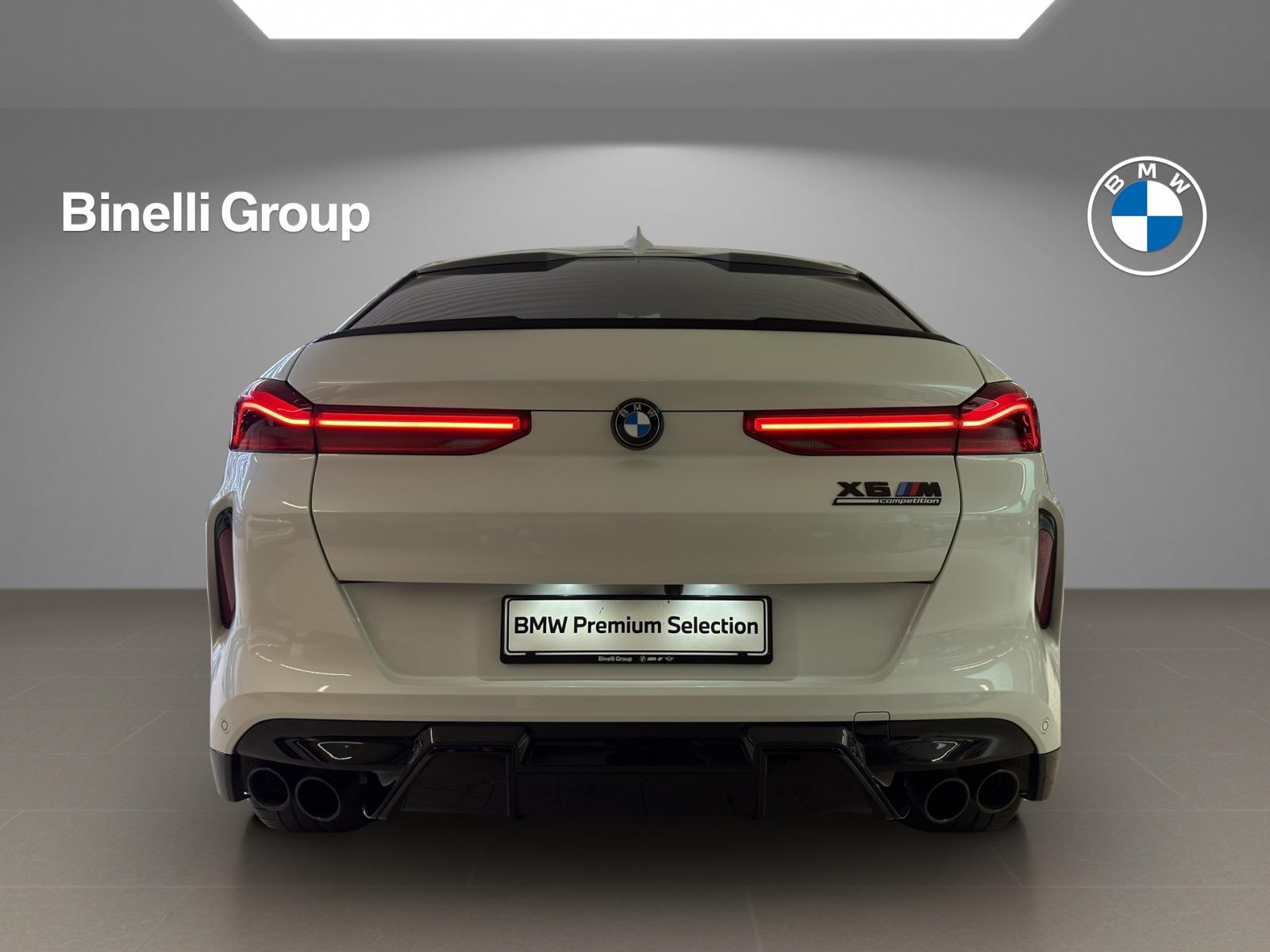BMW X6 M Competition-image-3