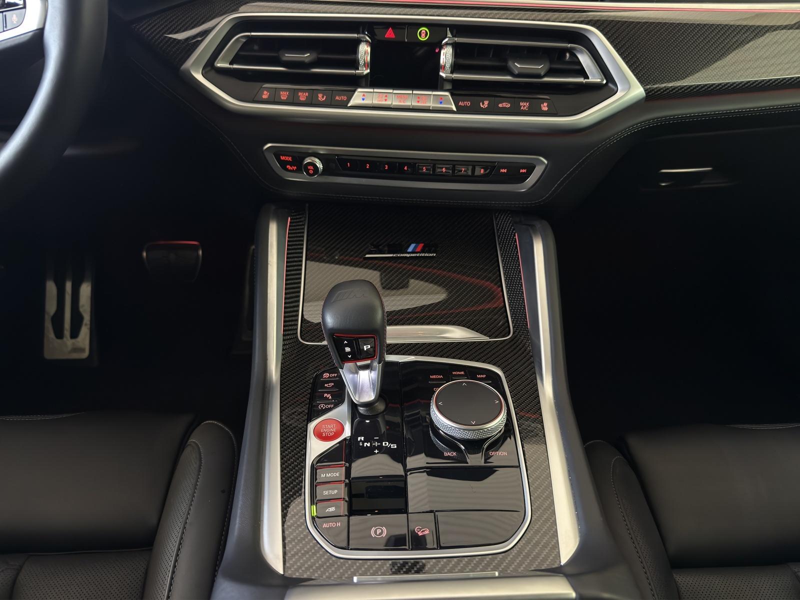 BMW X6 M Competition-image-15