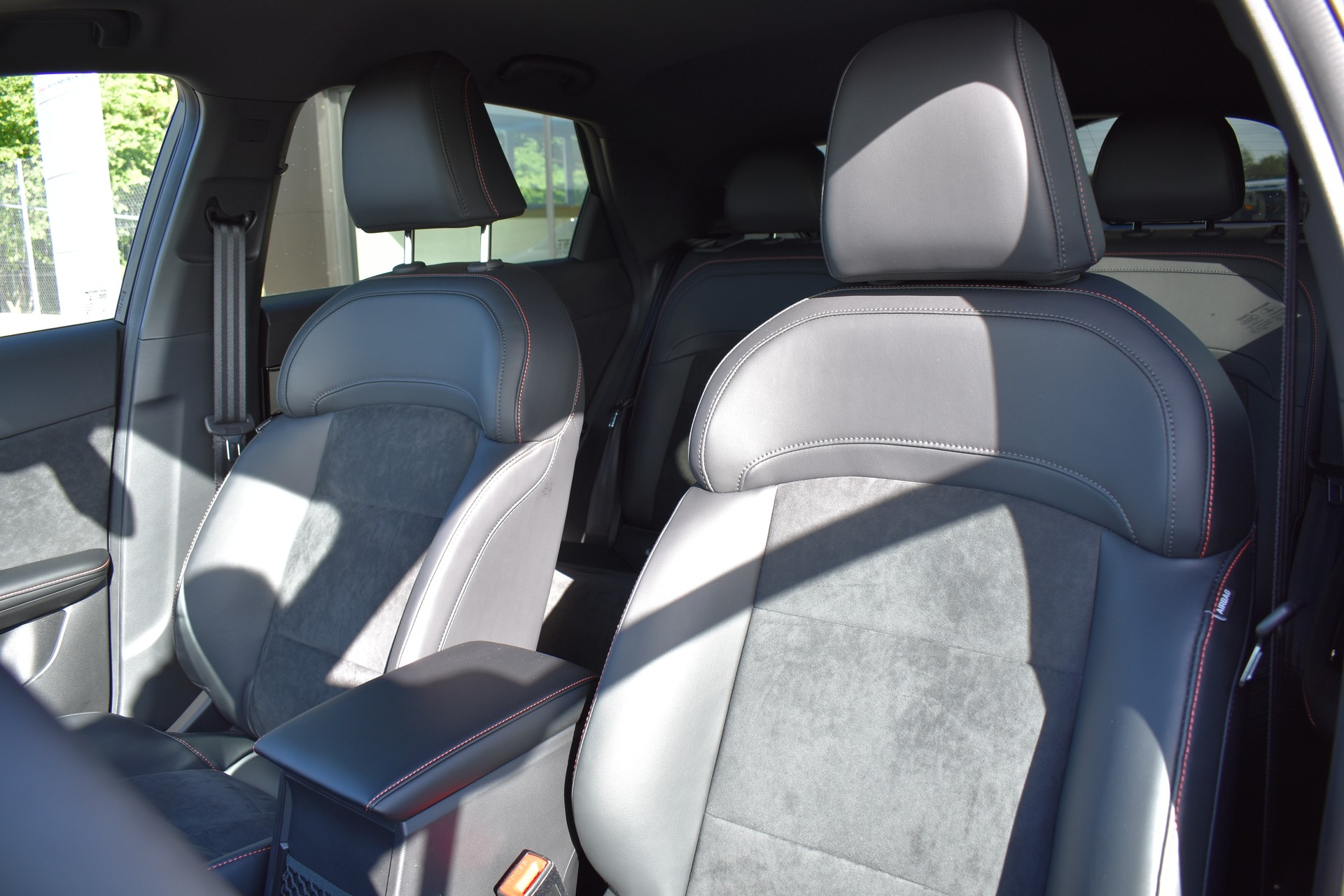 MG 4 EV 64kWh Xpower AWD-image-11