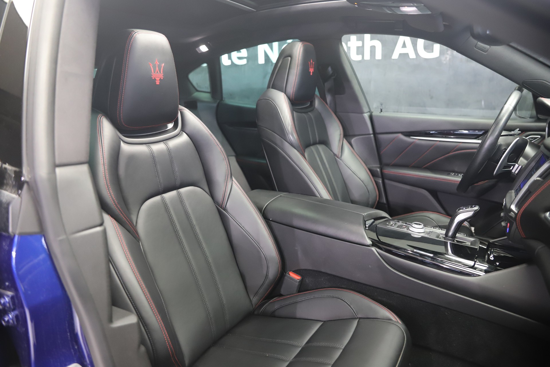MASERATI Levante 3.0 V6 GranSport Automatica-image-6