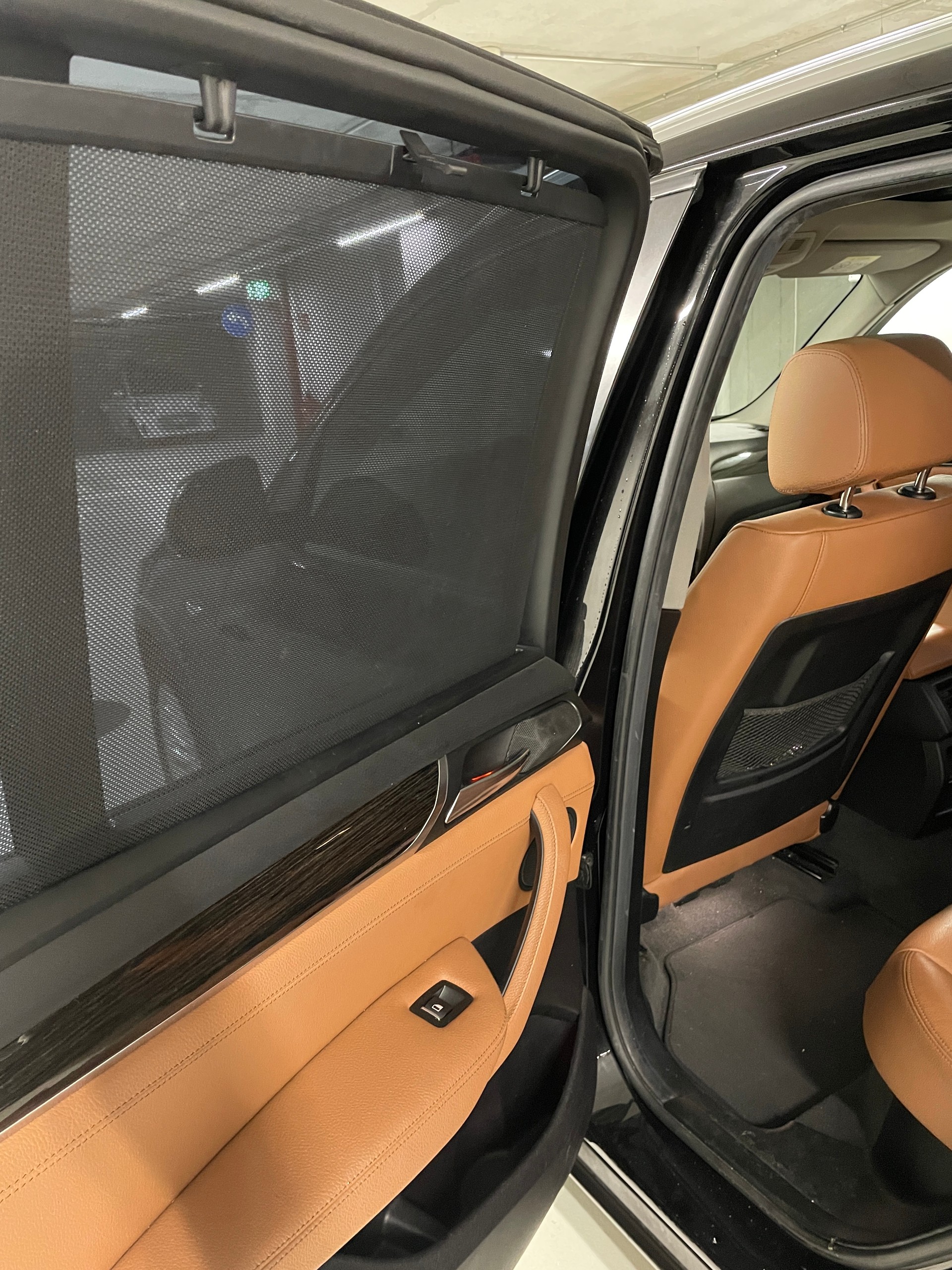 BMW X3 xDrive 28i xLine Steptronic-image-13