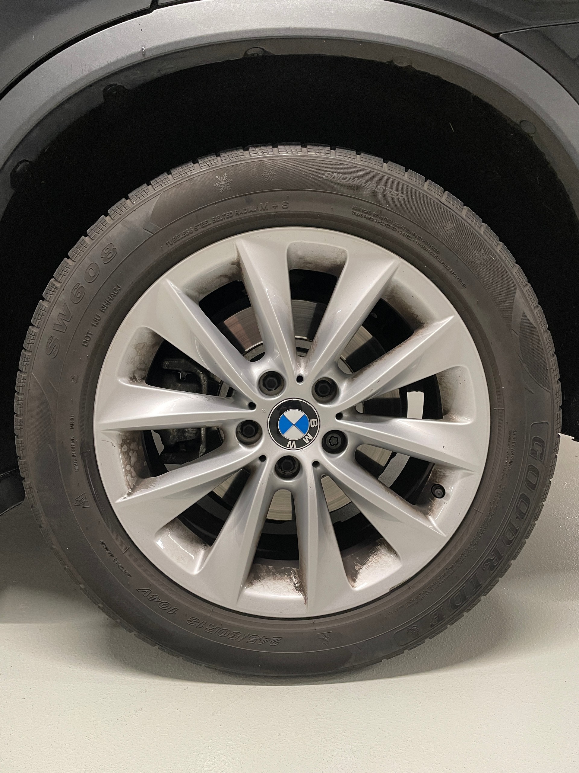 BMW X3 xDrive 28i xLine Steptronic-image-31