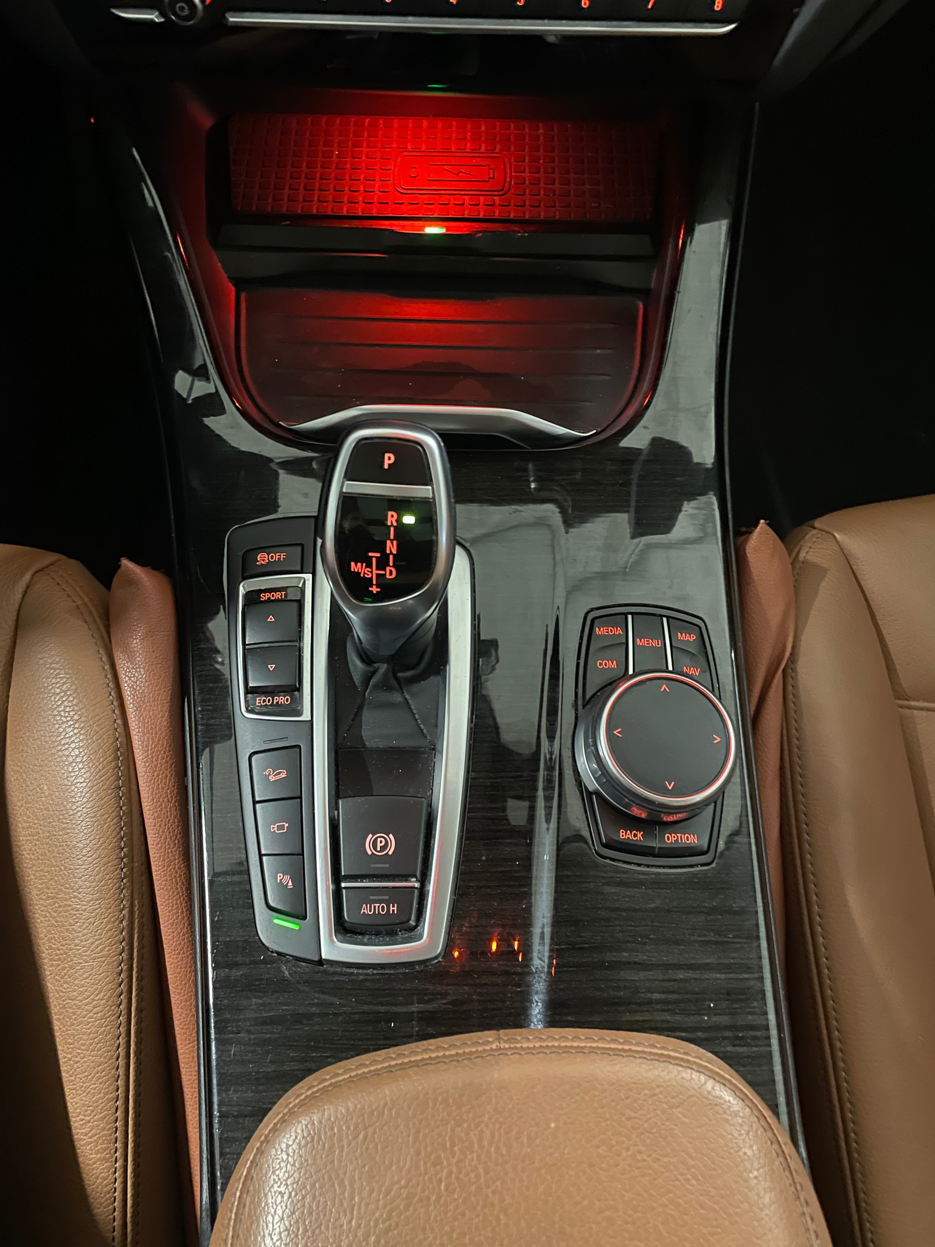 BMW X3 xDrive 28i xLine Steptronic-image-21