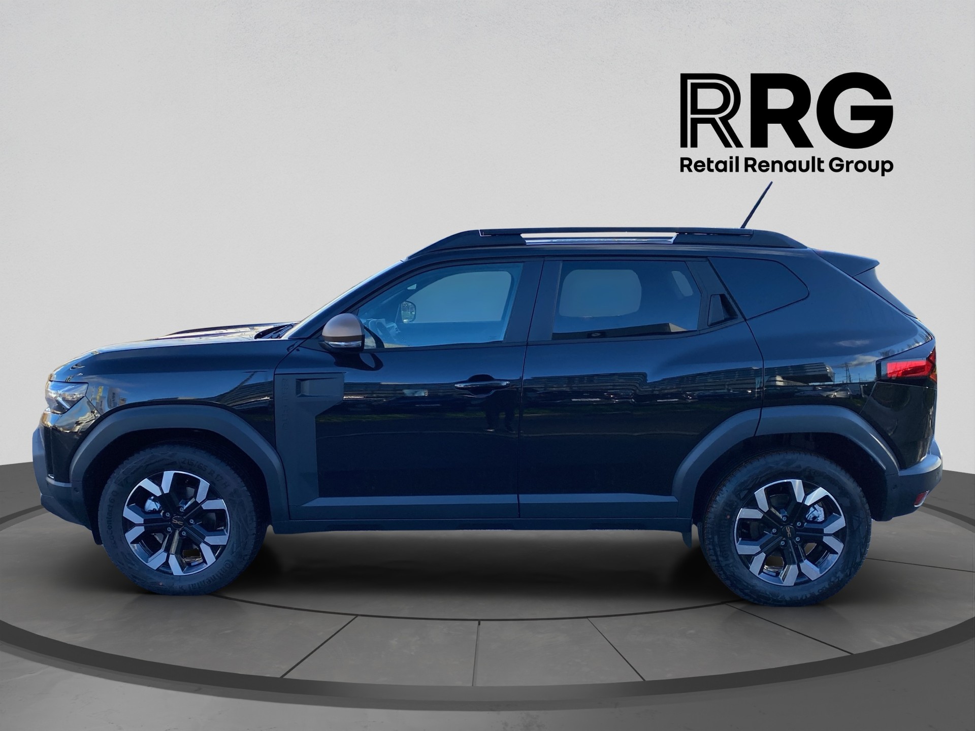 DACIA Duster HEV 140 Extreme-image-5