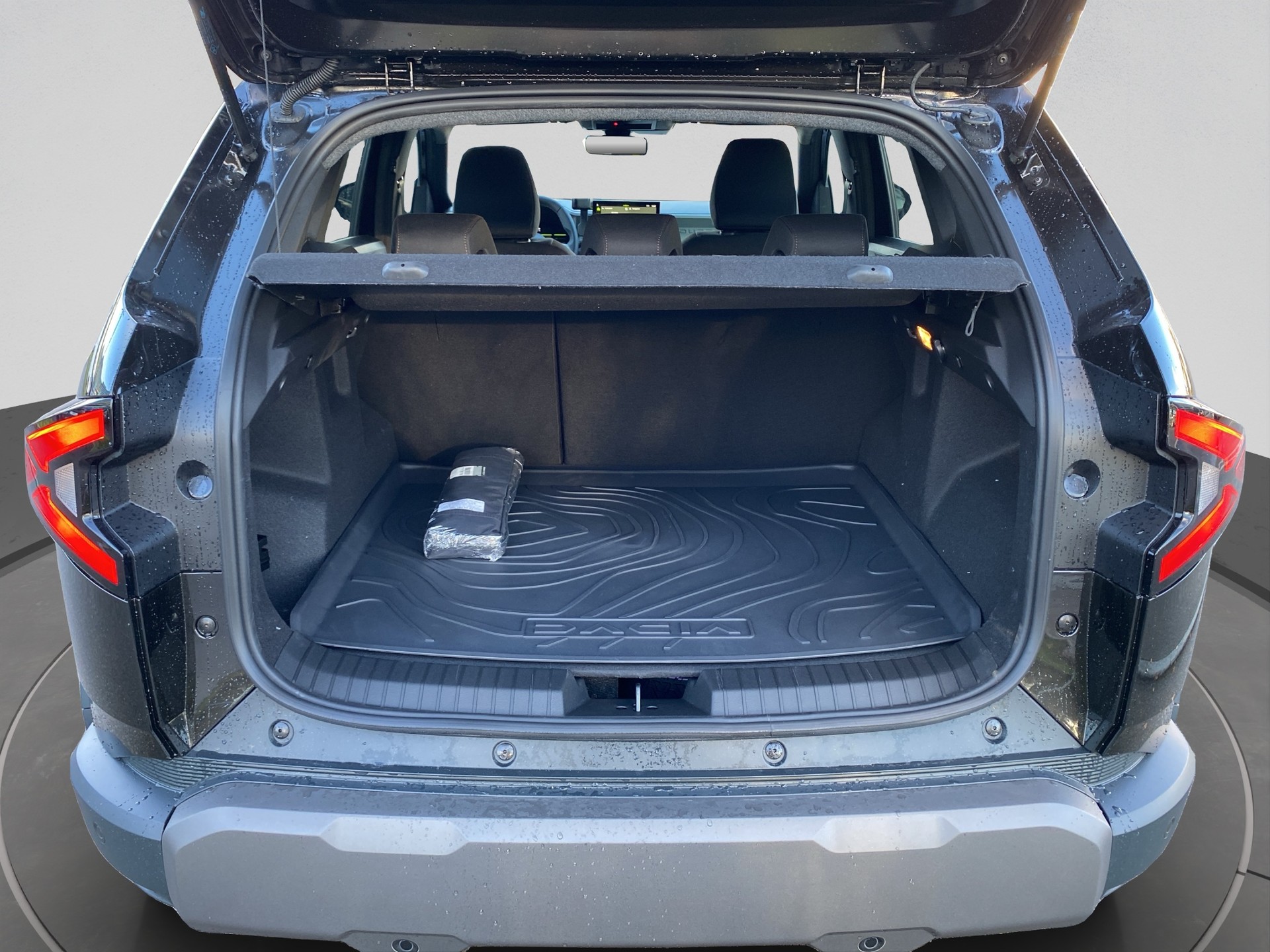 DACIA Duster HEV 140 Extreme-image-13
