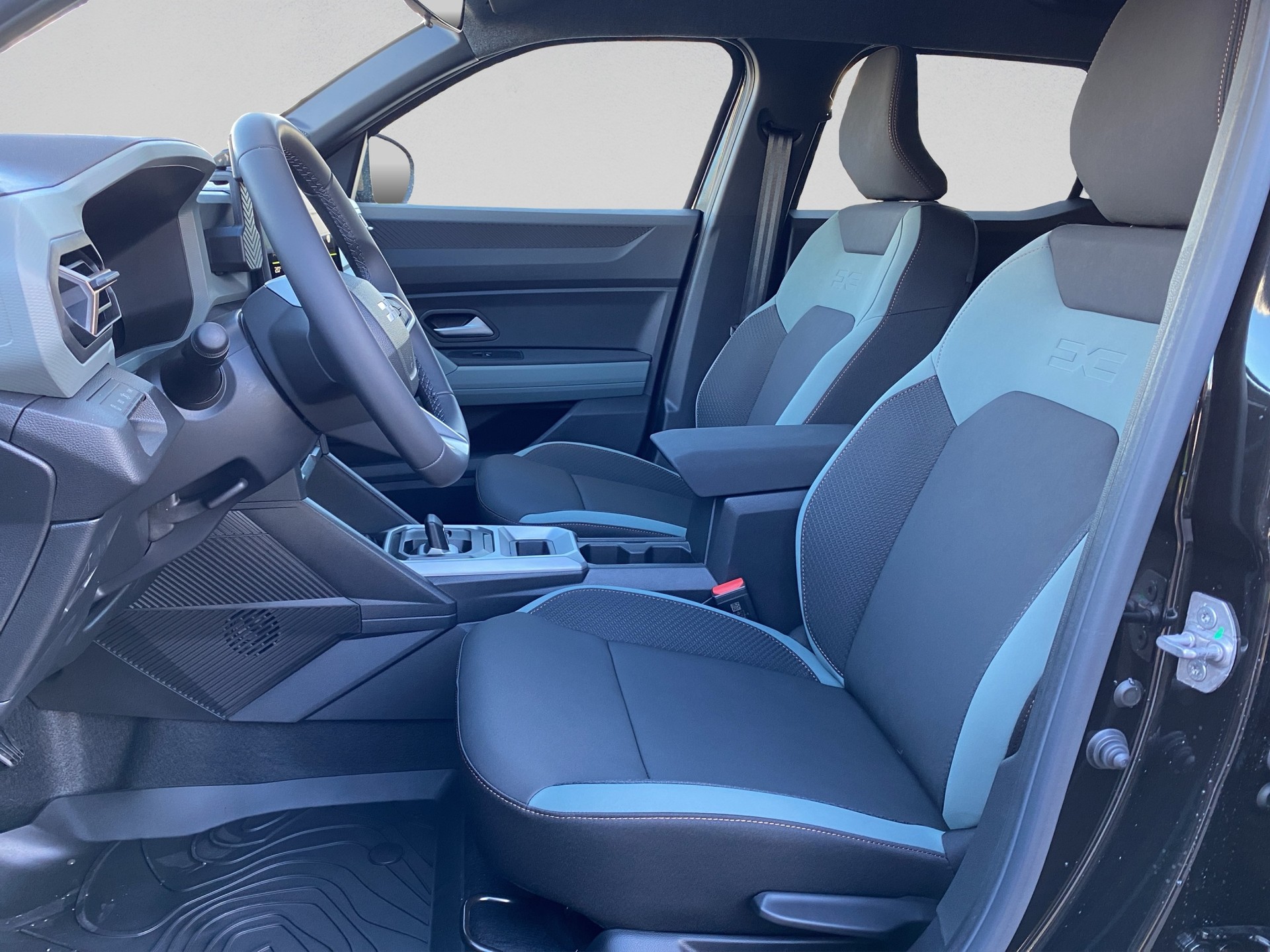 DACIA Duster HEV 140 Extreme-image-8