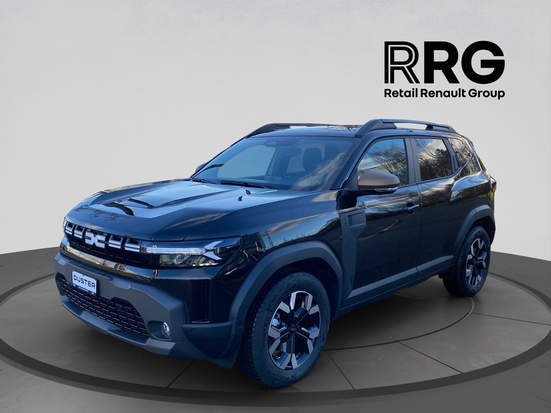 DACIA Duster HEV 140 Extreme-image-6