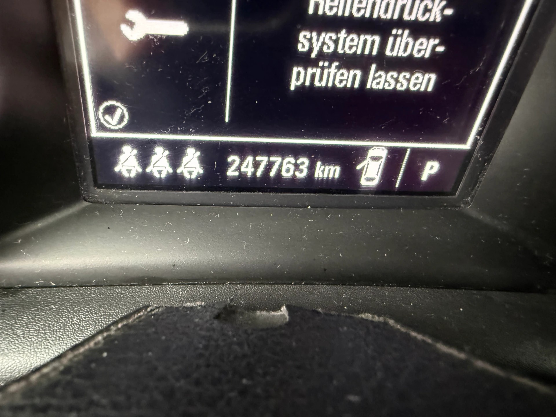 OPEL Astra Sports Tourer 1.4i Turbo Enjoy Automatic-image-12