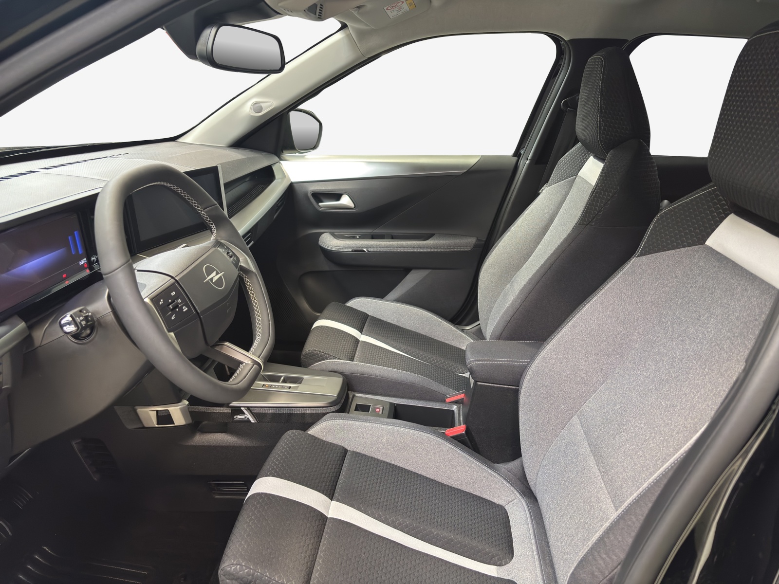 OPEL Frontera-e 54 kWh GS-image-8