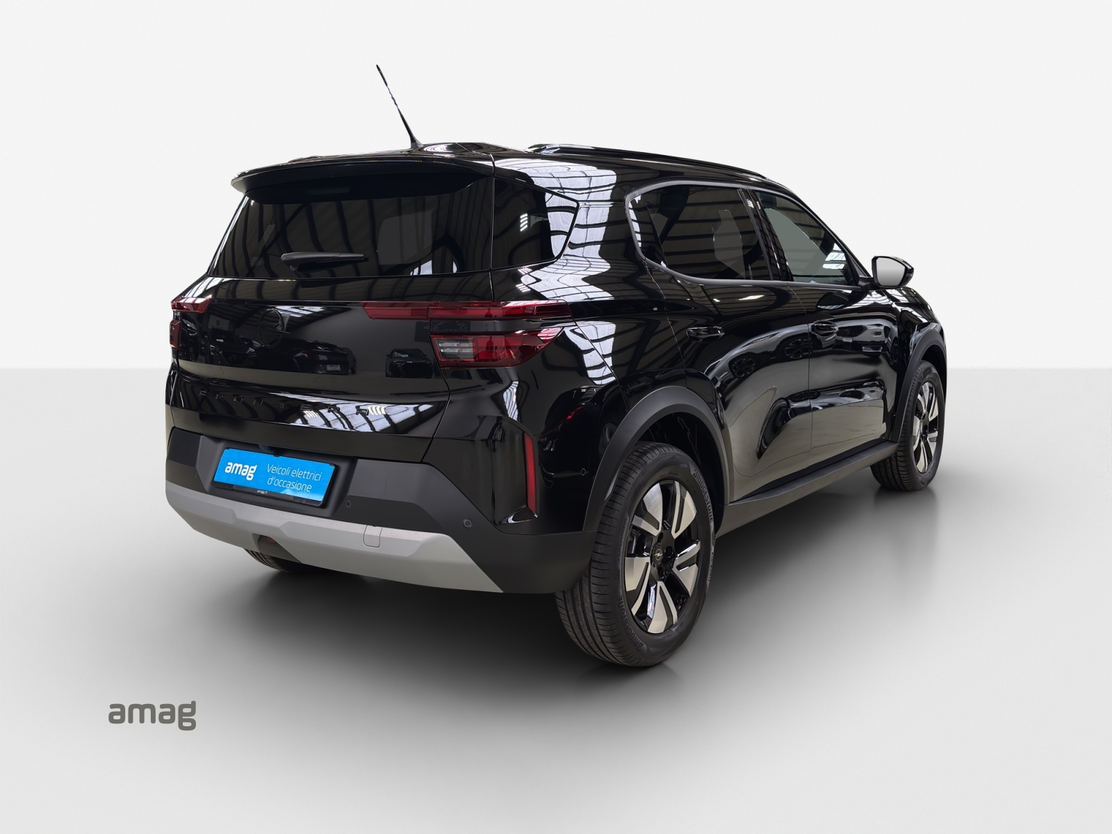 OPEL Frontera-e 54 kWh GS-image-5