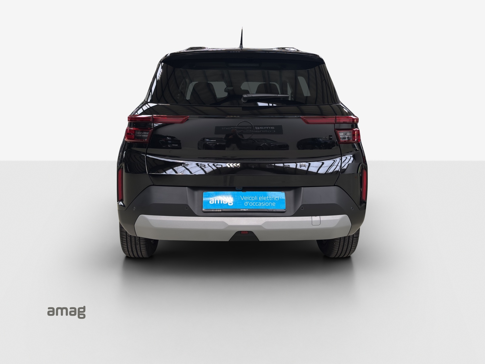 OPEL Frontera-e 54 kWh GS-image-4