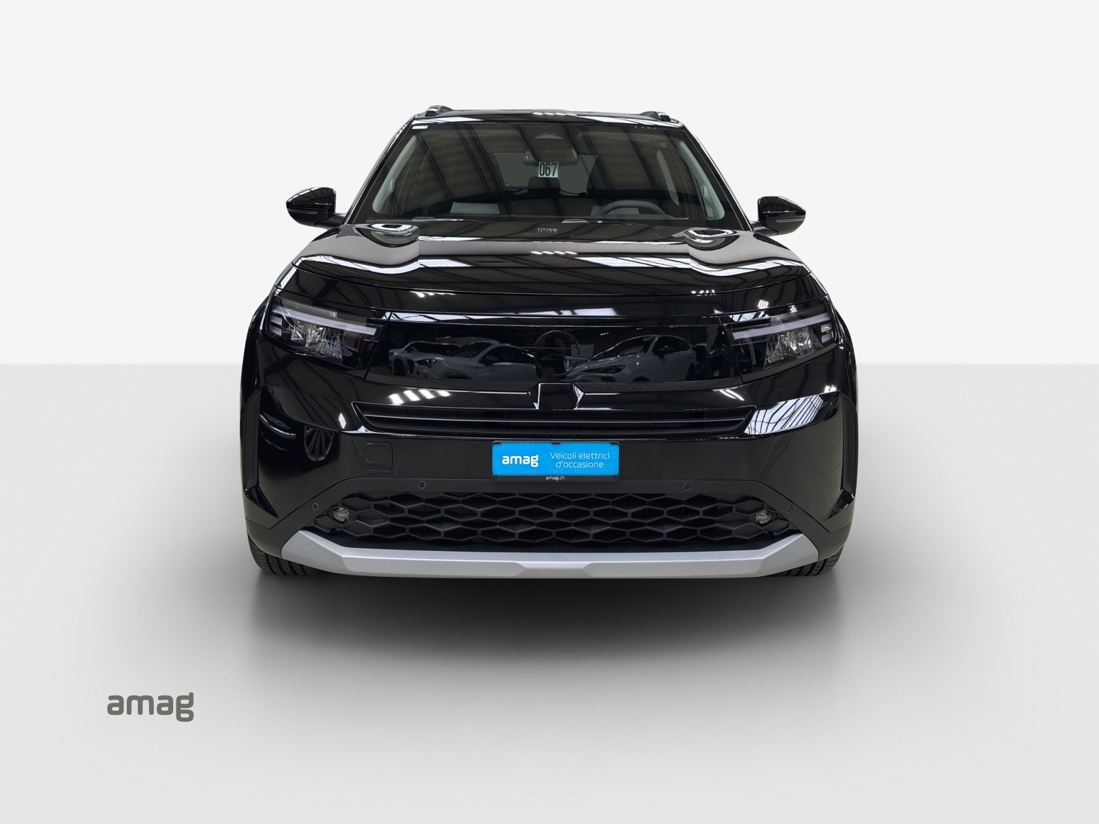 OPEL Frontera-e 54 kWh GS-image-7