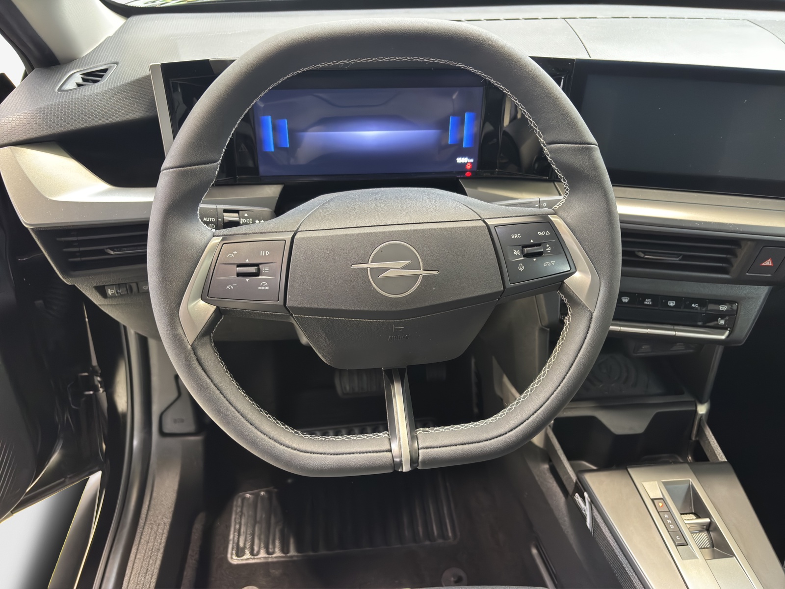 OPEL Frontera-e 54 kWh GS-image-10