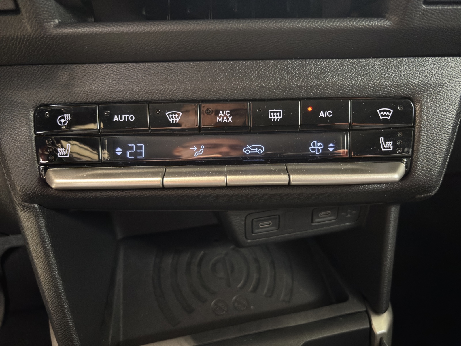 OPEL Frontera-e 54 kWh GS-image-15