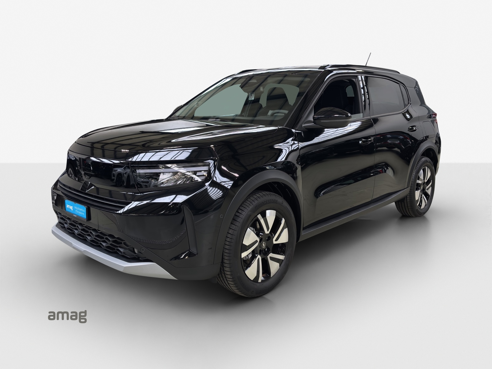 OPEL Frontera-e 54 kWh GS-image-0