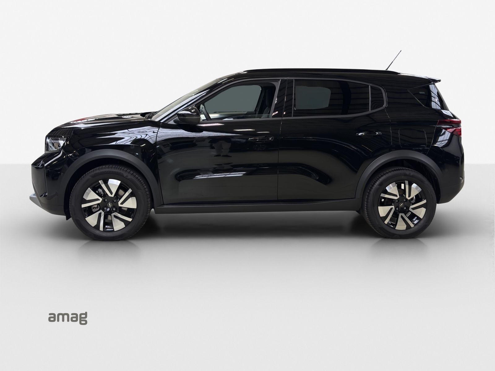 OPEL Frontera-e 54 kWh GS-image-2